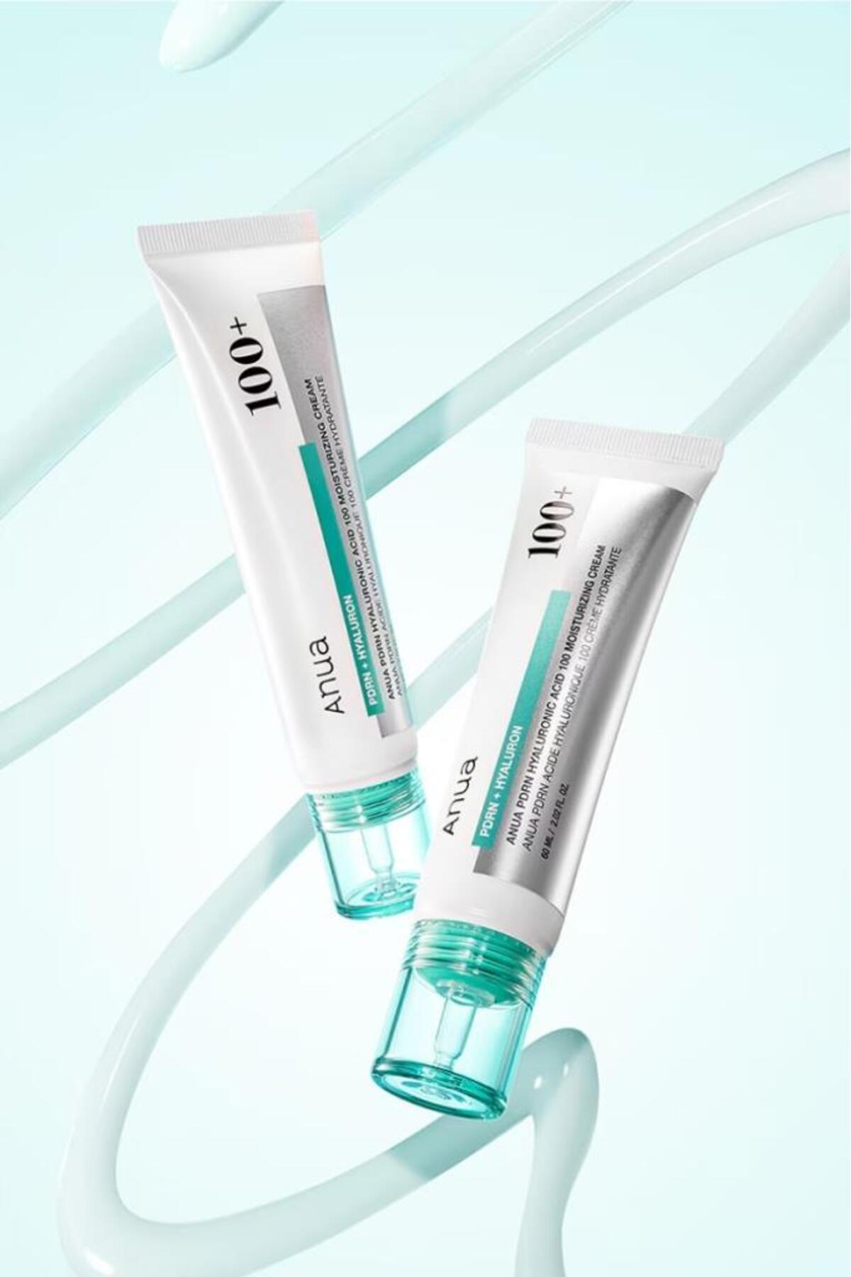 PDRN - Somon DNA Hyaluronik Asit Nemlendirici Krem 60 ml — 8800307371252 — تصویر 7 از 8