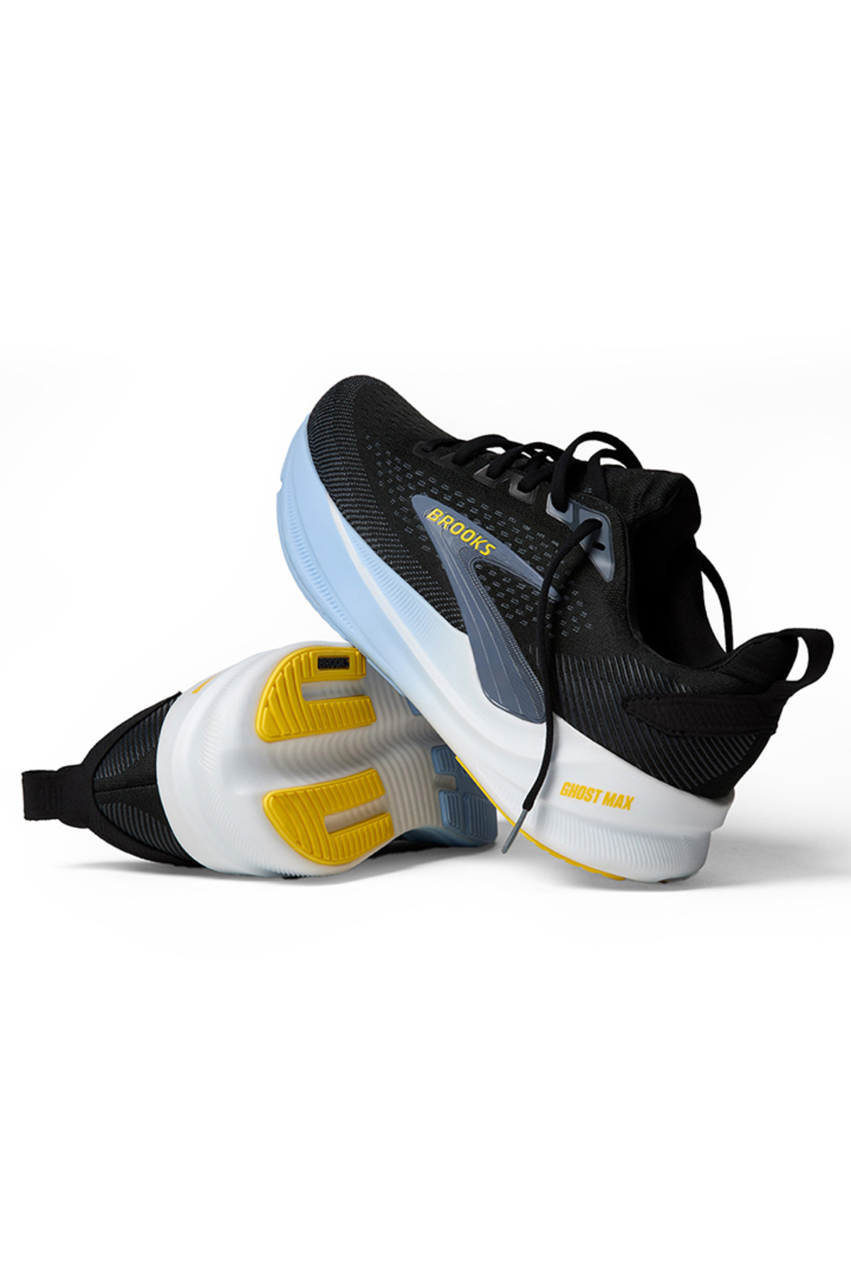 Brooks Ghost Max 4 004 Koşu Ayakkabısı 1104961D004 görsel 2