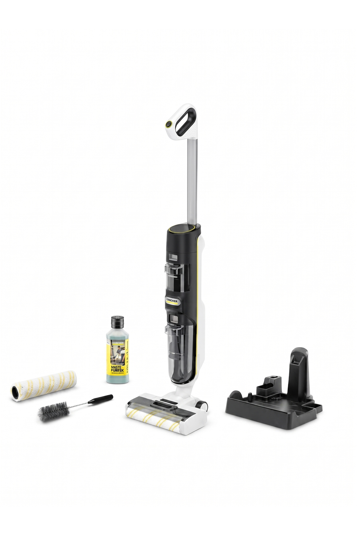Karcher FCV 4 Extra+