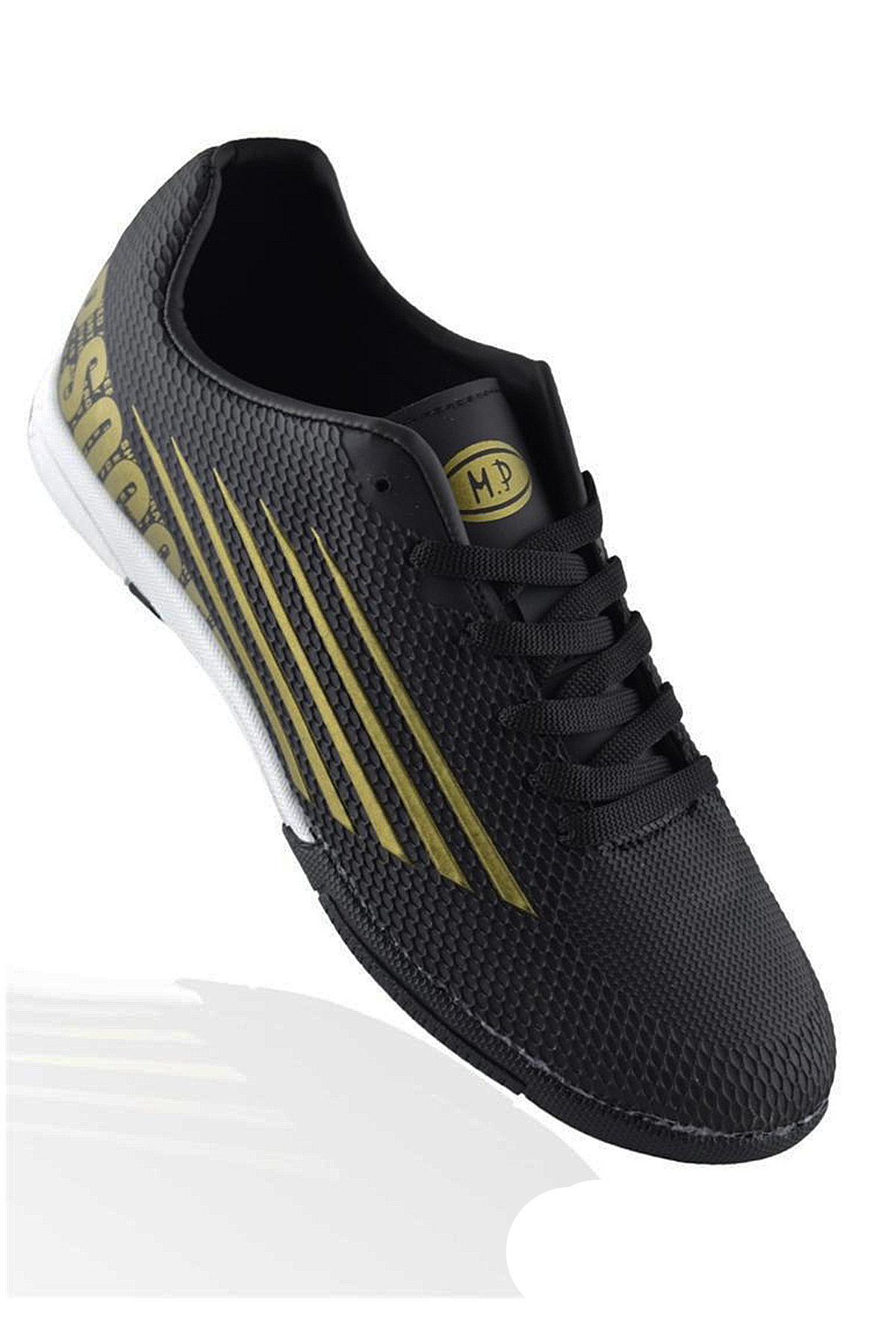 Mp 222-2803MR Erkek Halısaha Ayakkabı FUTBOL Çim Saha Halısaha