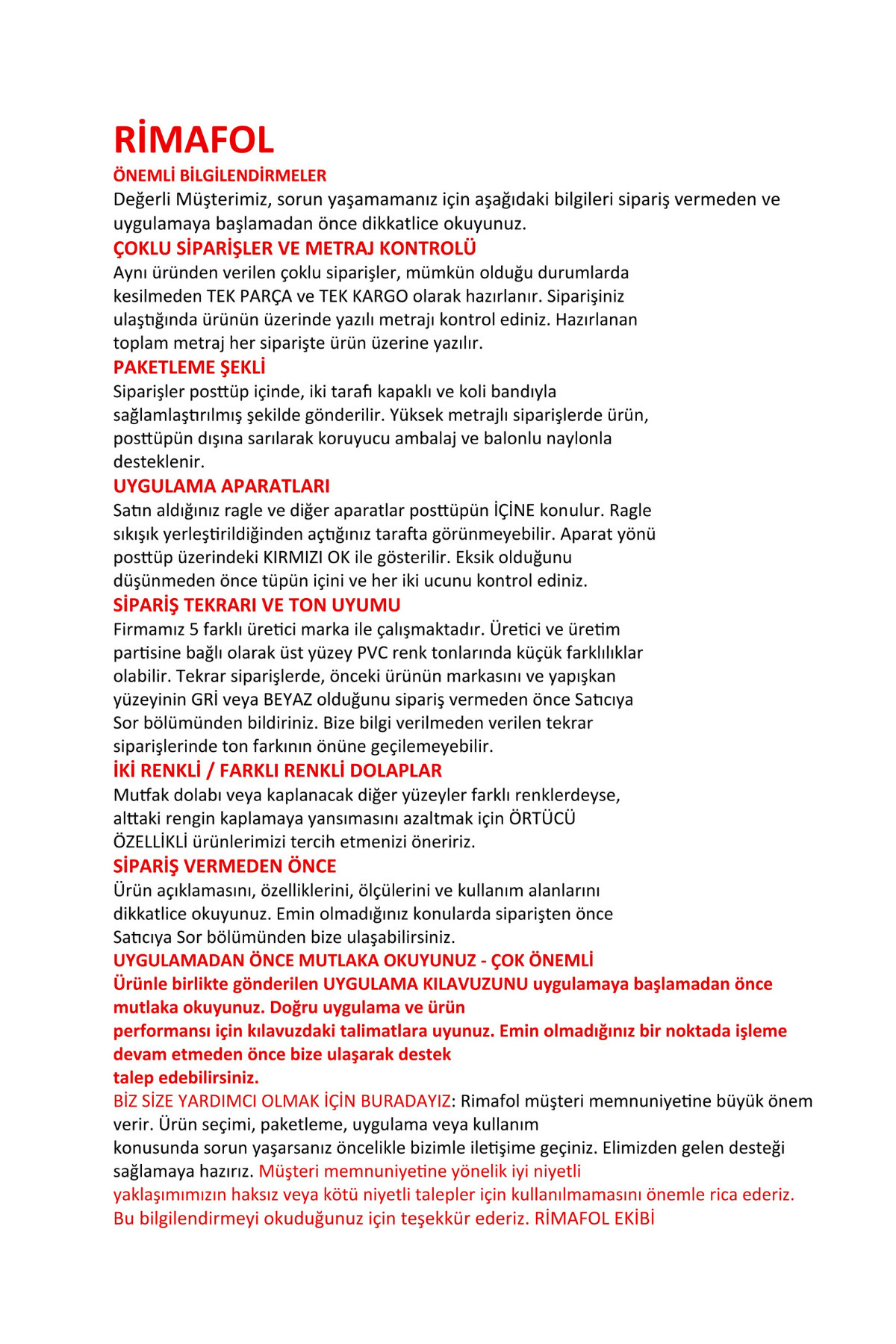 RİMAFOL Kedi Koltuk Tırmalama Koruyucu Şeffaf Yapışkanlı Mobilya Tırmalama Önleyici Bandı 37 cmx5m