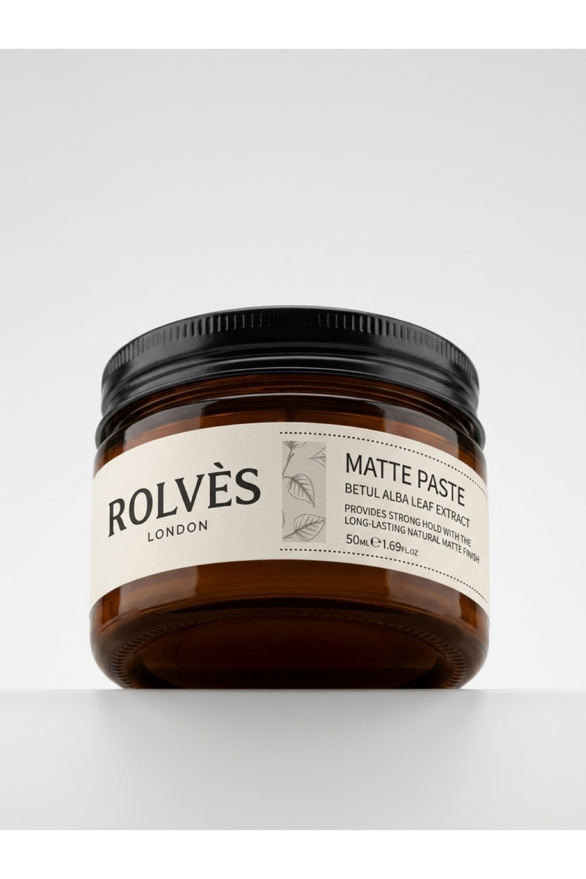 Matte Paste orta tutuş + mat görünüm — 34525268 — تصویر 3 از 6