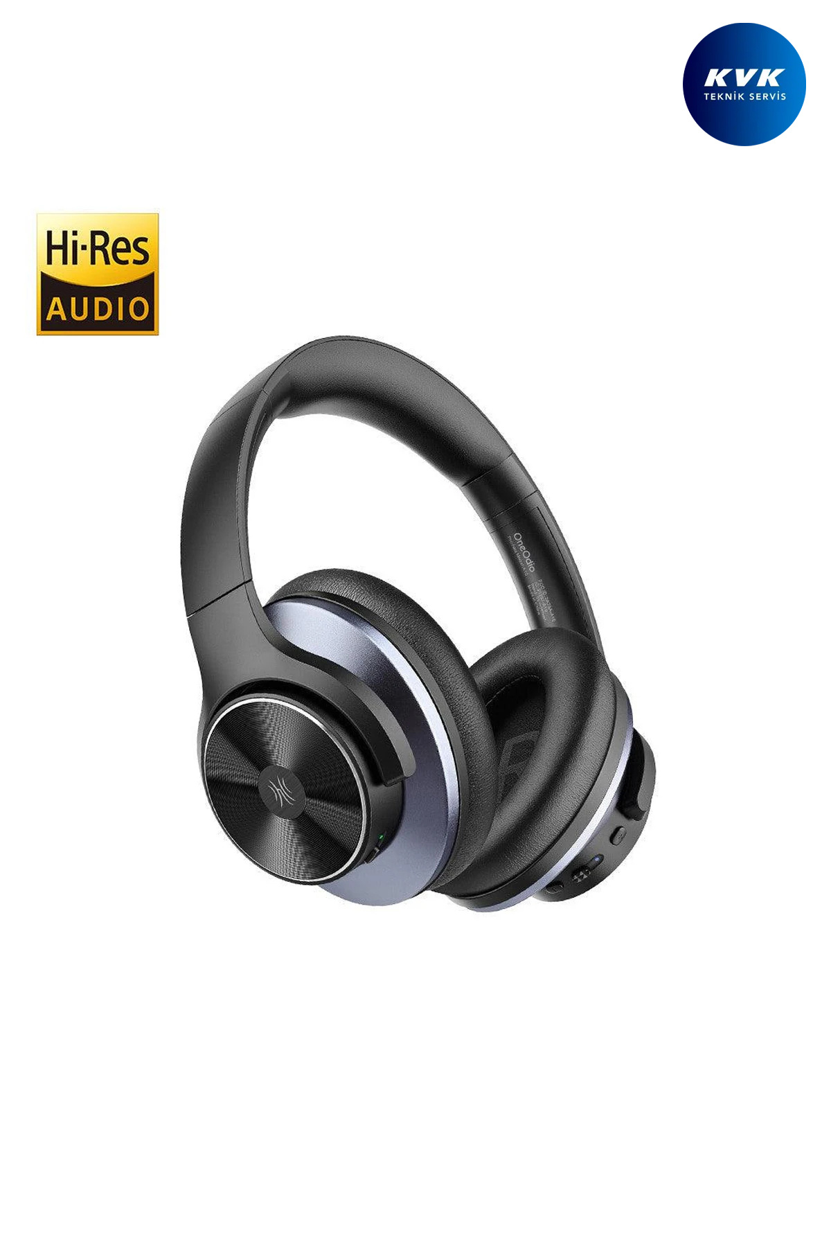 【新品未開封】 OneOdio Focus A10 ANC Bluetooth Oneodio A10 Anc Bluetooth Kulaklık - Fiyatı, Yorumları