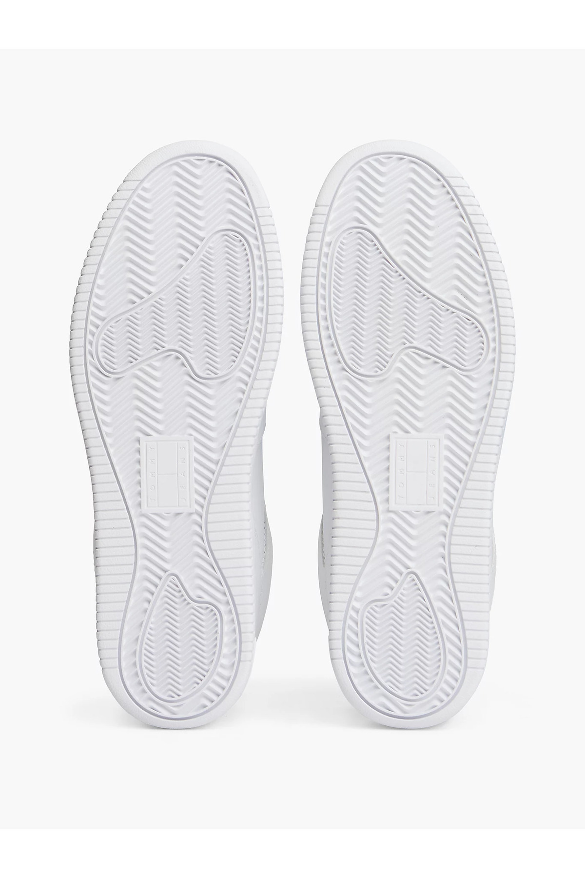 Tommy Hilfiger Beyaz Kadın Sneaker EN0EN02933 görsel 5