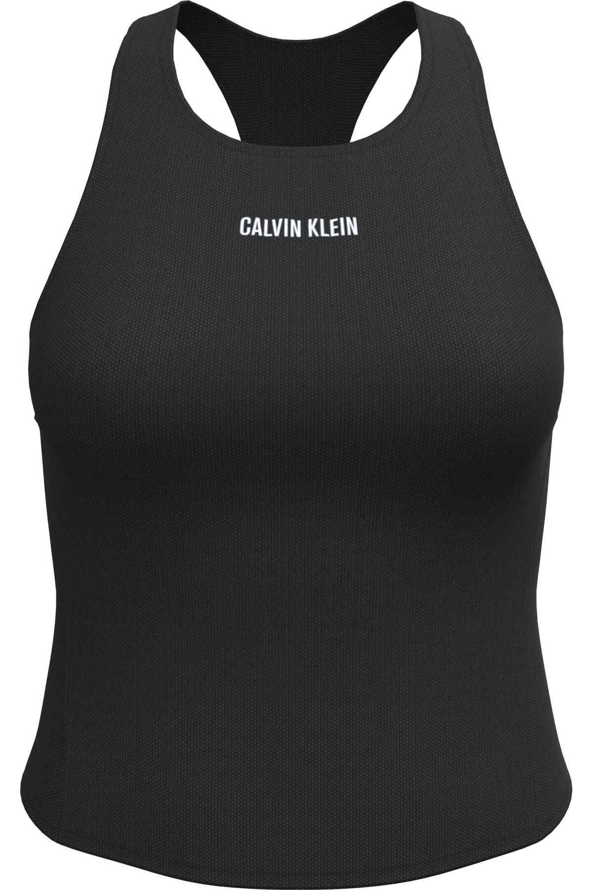 تیشرتزنانهCalvin Kleinمشکی