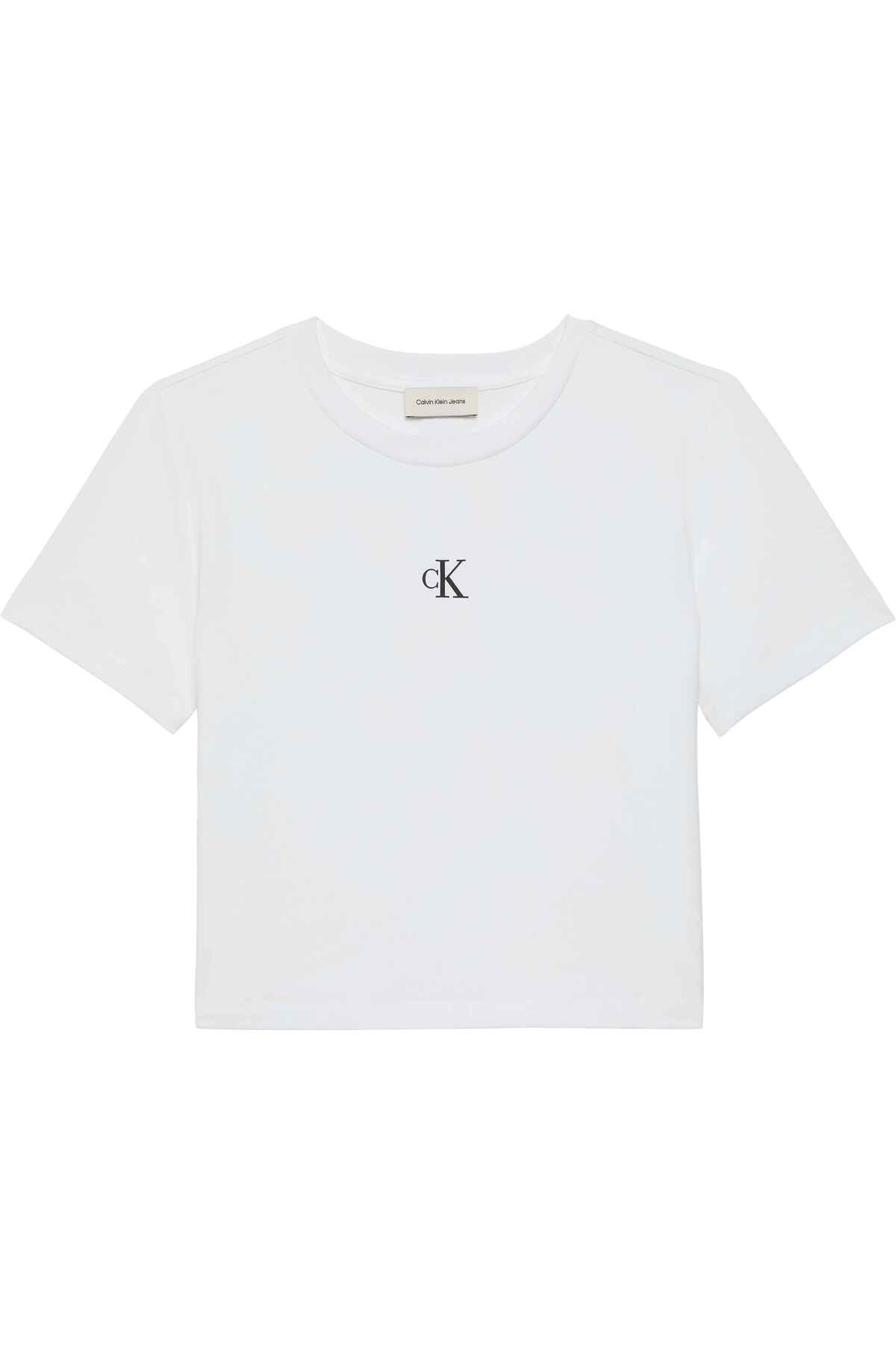 تیشرتمردانهCalvin Kleinرنگارنگ