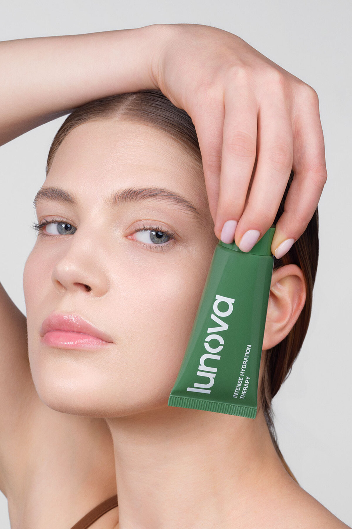 Nemlendirici Ve Bariyer Onarıcı Su Bazlı Yüz Kremi 50 ml | Peptit,hyaluronik Asit,niacinamide — KREM — تصویر 3 از 8