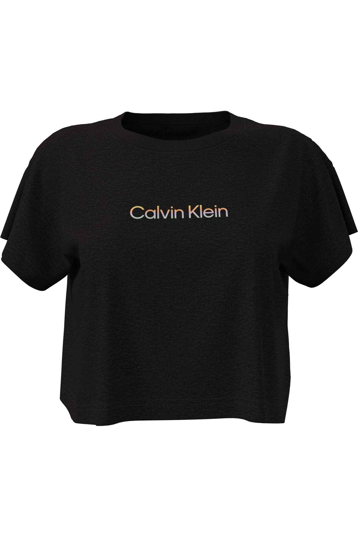تیشرتمردانهCalvin Kleinمشکی