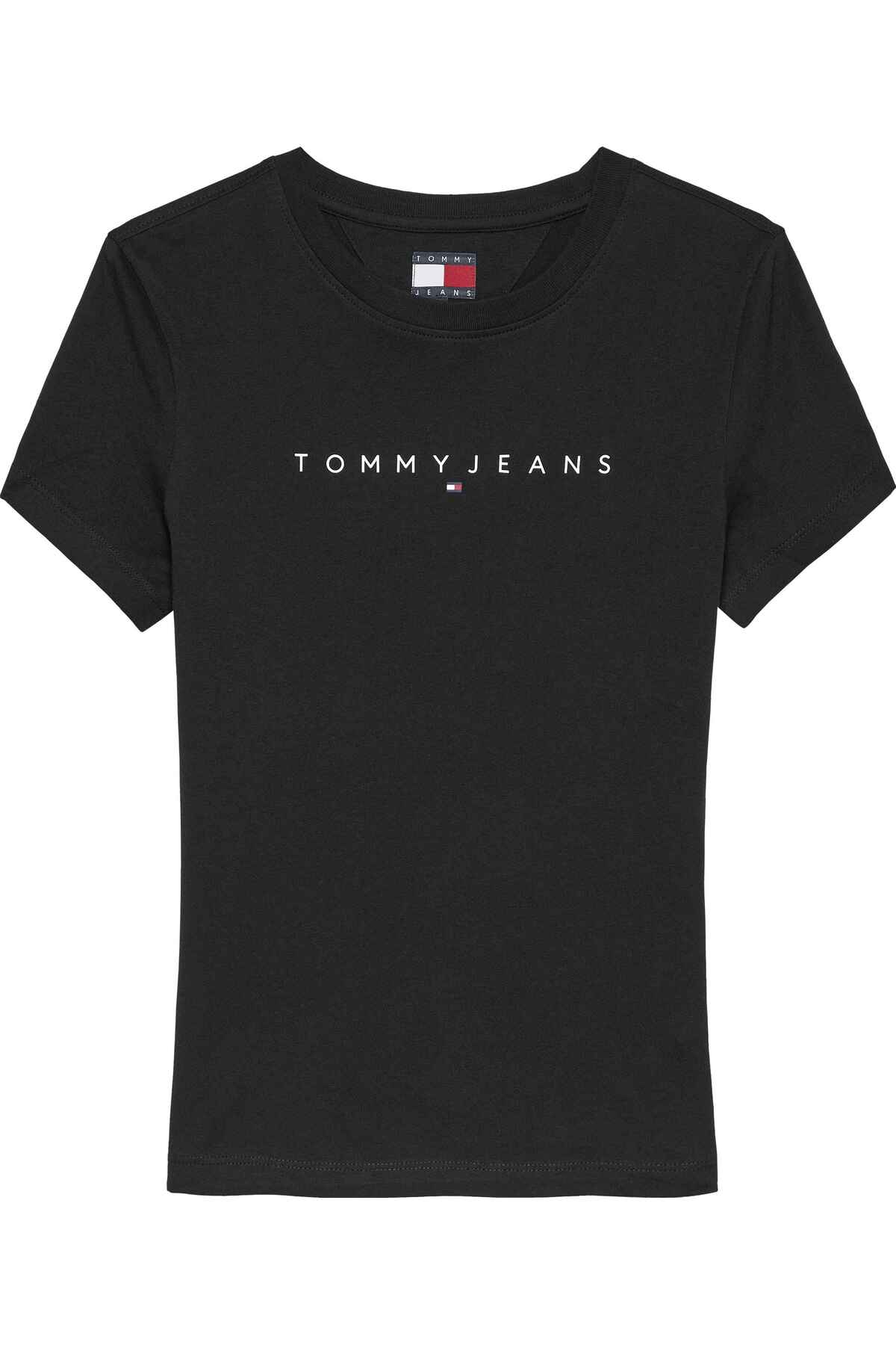 تیشرتزنانهTommy Hilfigerمشکی