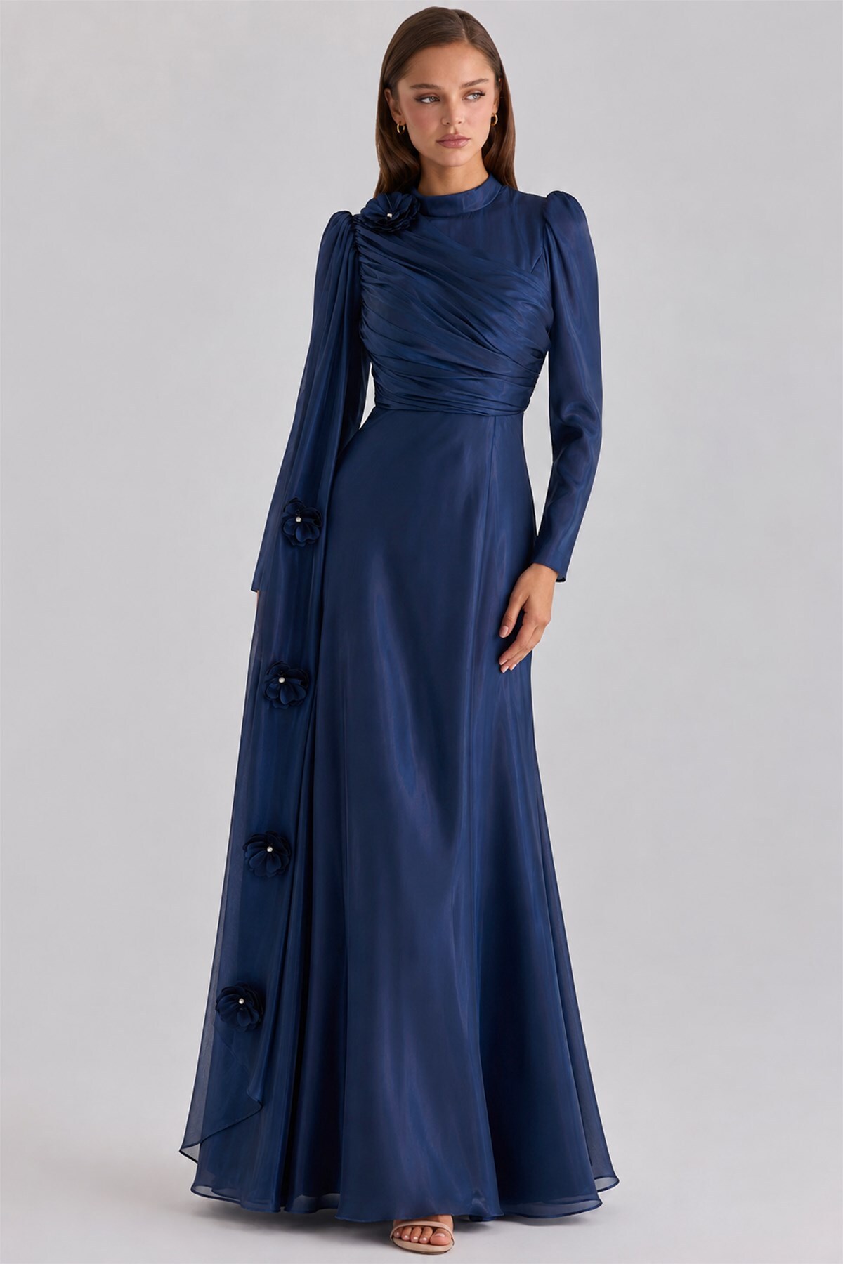   لباس مجلسی Olcay