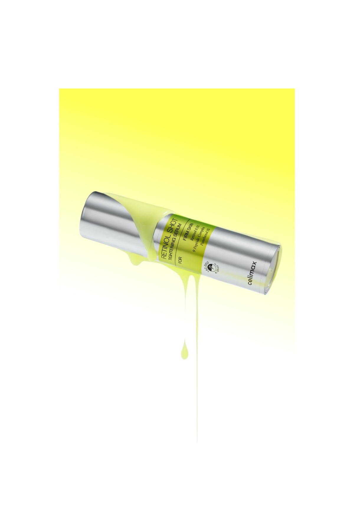 The Vita-A Retinol Shot Tightening Serum — sts30 — تصویر 3 از 4