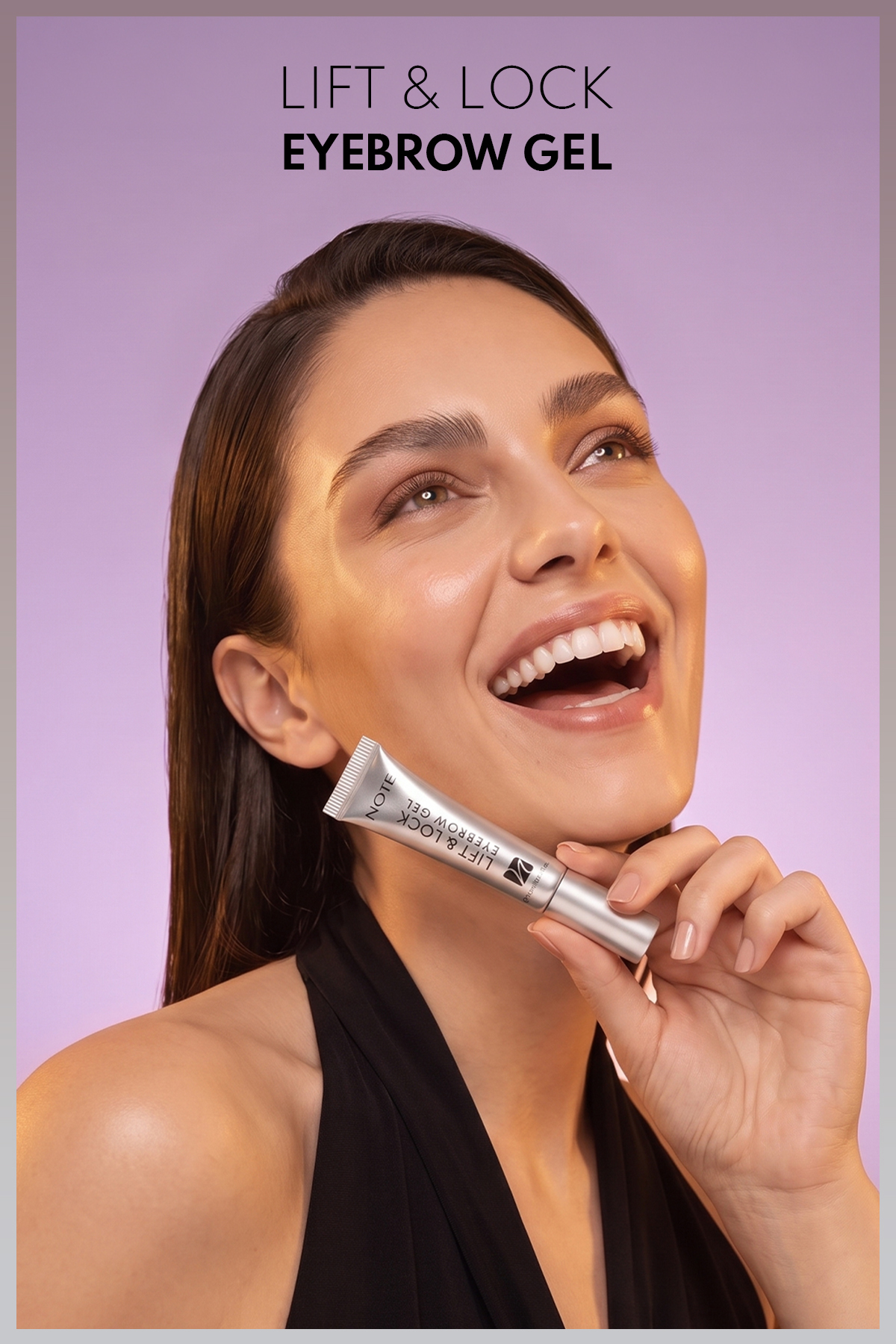 ژل وکس شفاف کاش لیفت و لاک