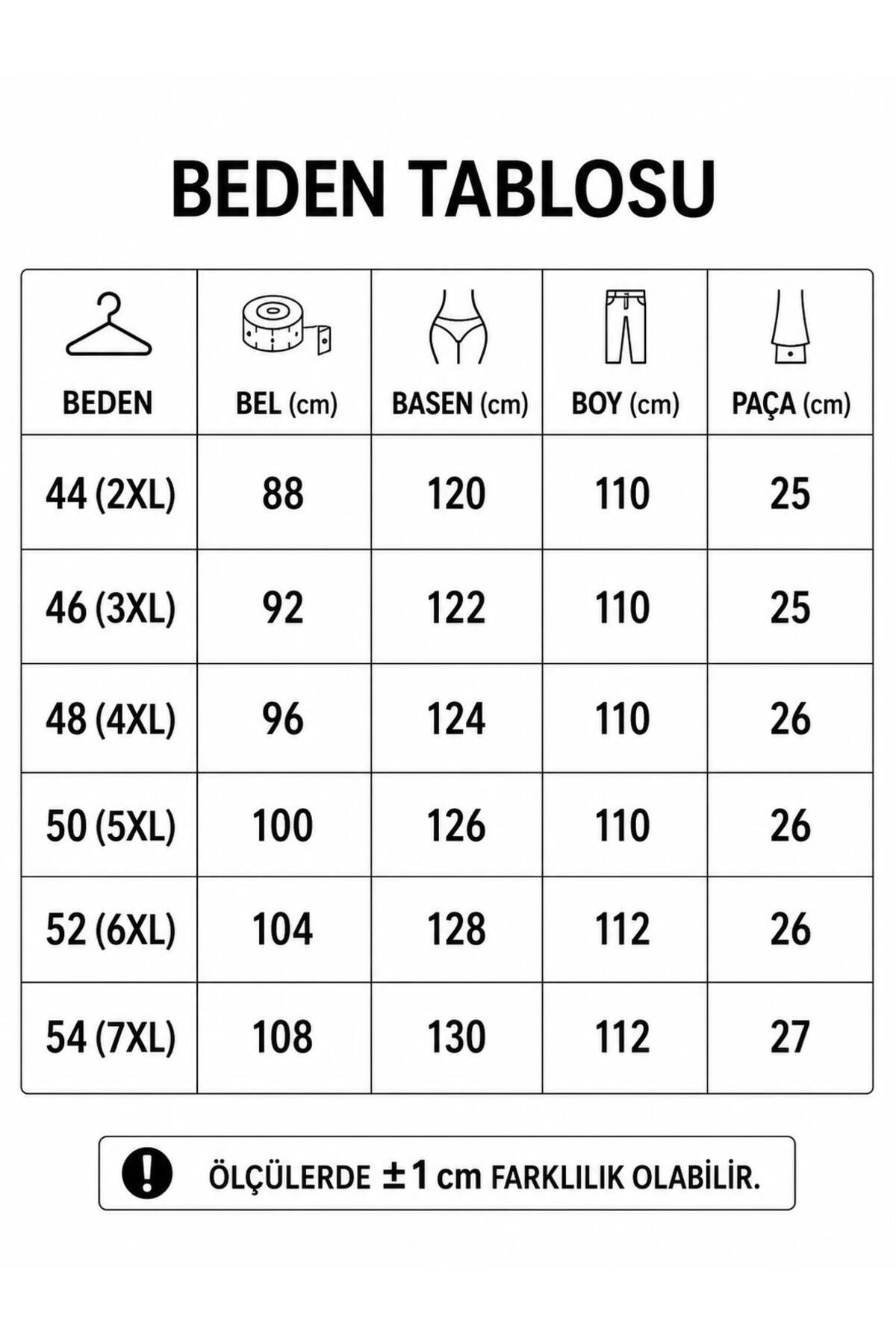 ATE WEAR Premium Siyah Yıkamalı Unisex Baggy Kot Pantolon görsel 4