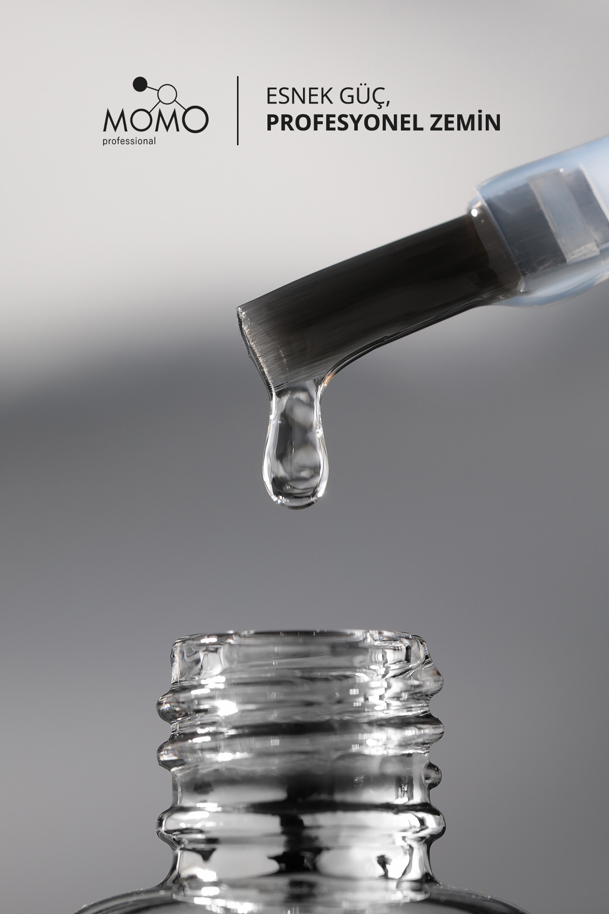 لاک پایه لاستیکی لاک دائمی 9 میلی لیتری — نارنجی 8860101A02S02BC01 — تصویر 3 از 6