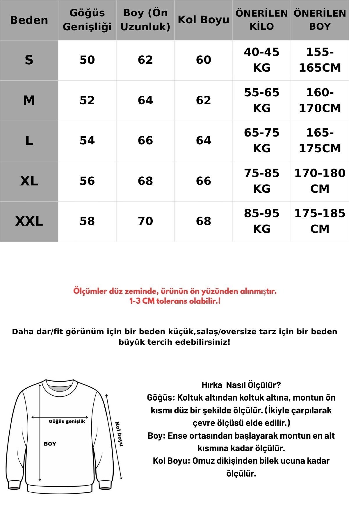 ژاکت یقه اسکی سفید 4656 — سفید — تصویر 3 از 3