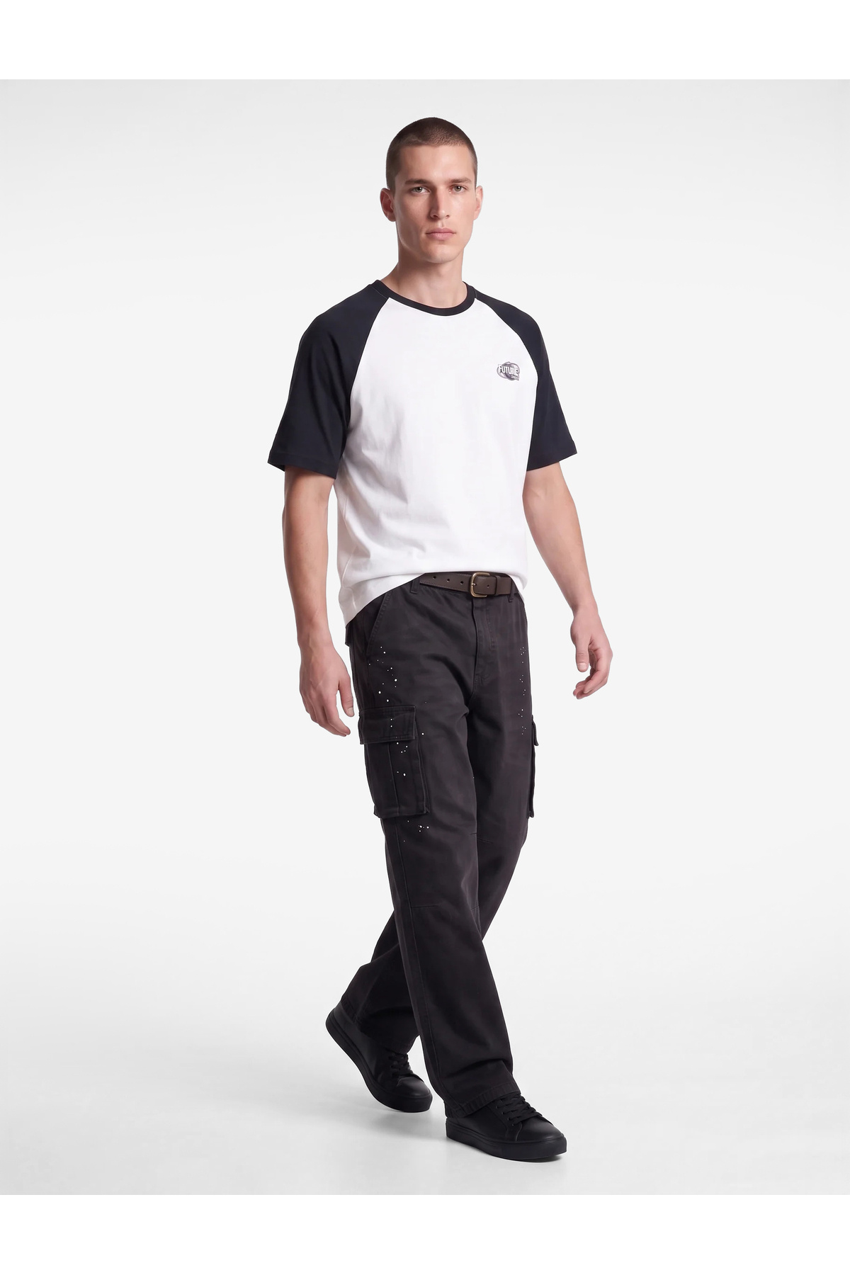 Koton TSHIRT SS