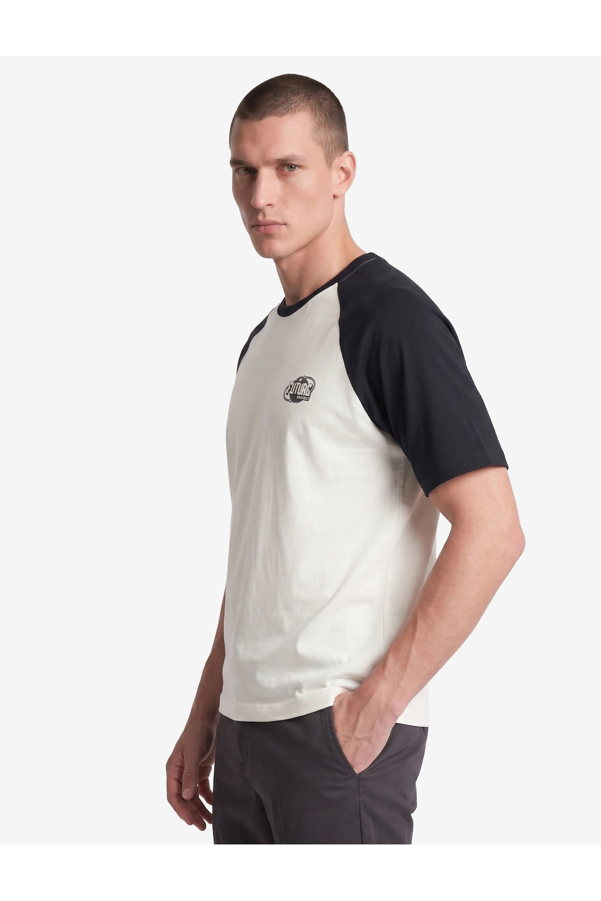 Koton TSHIRT SS görsel 2