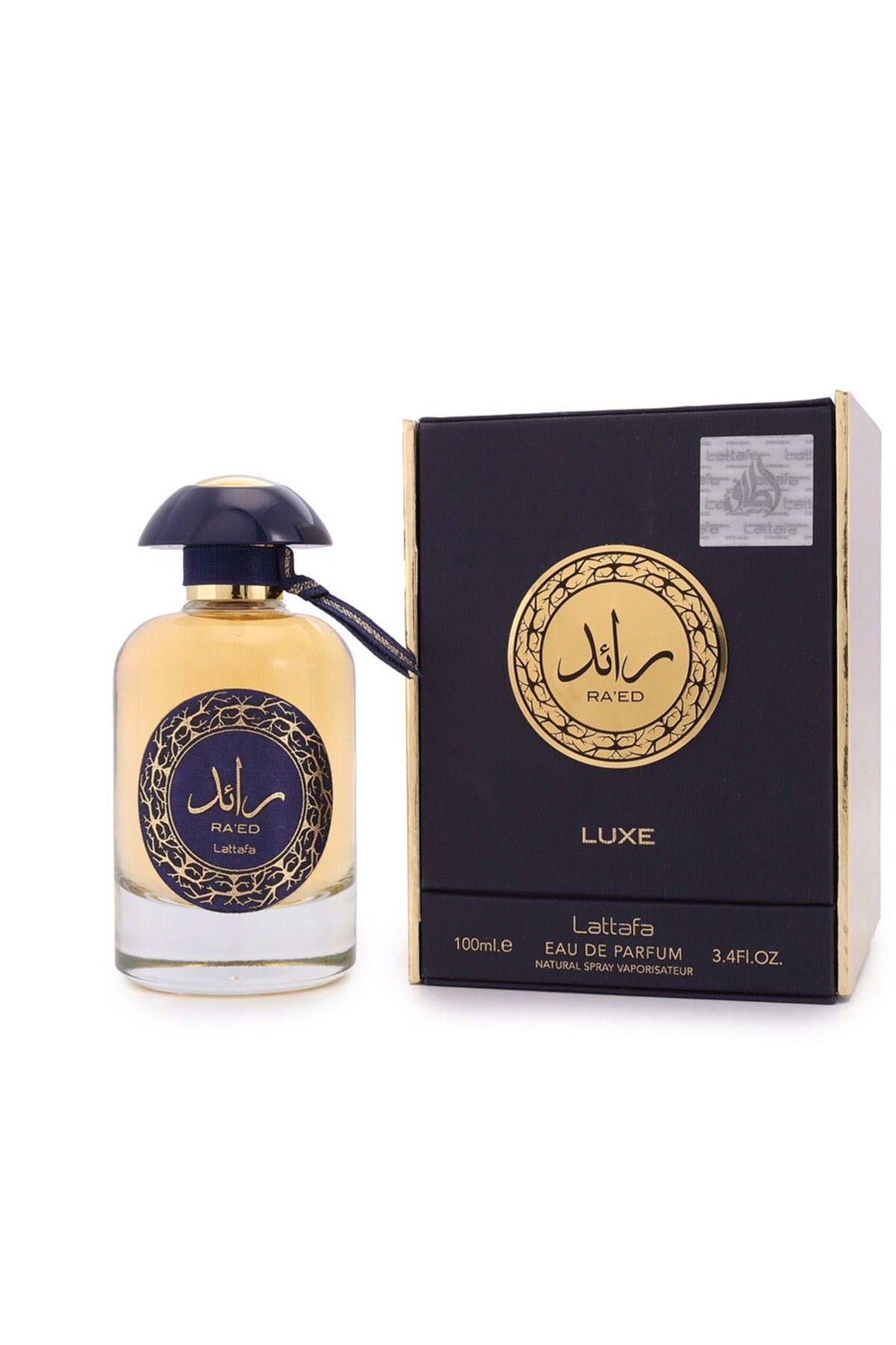 Lattafa LUXE 100 ML PARFÜM - Fiyatı, Yorumları