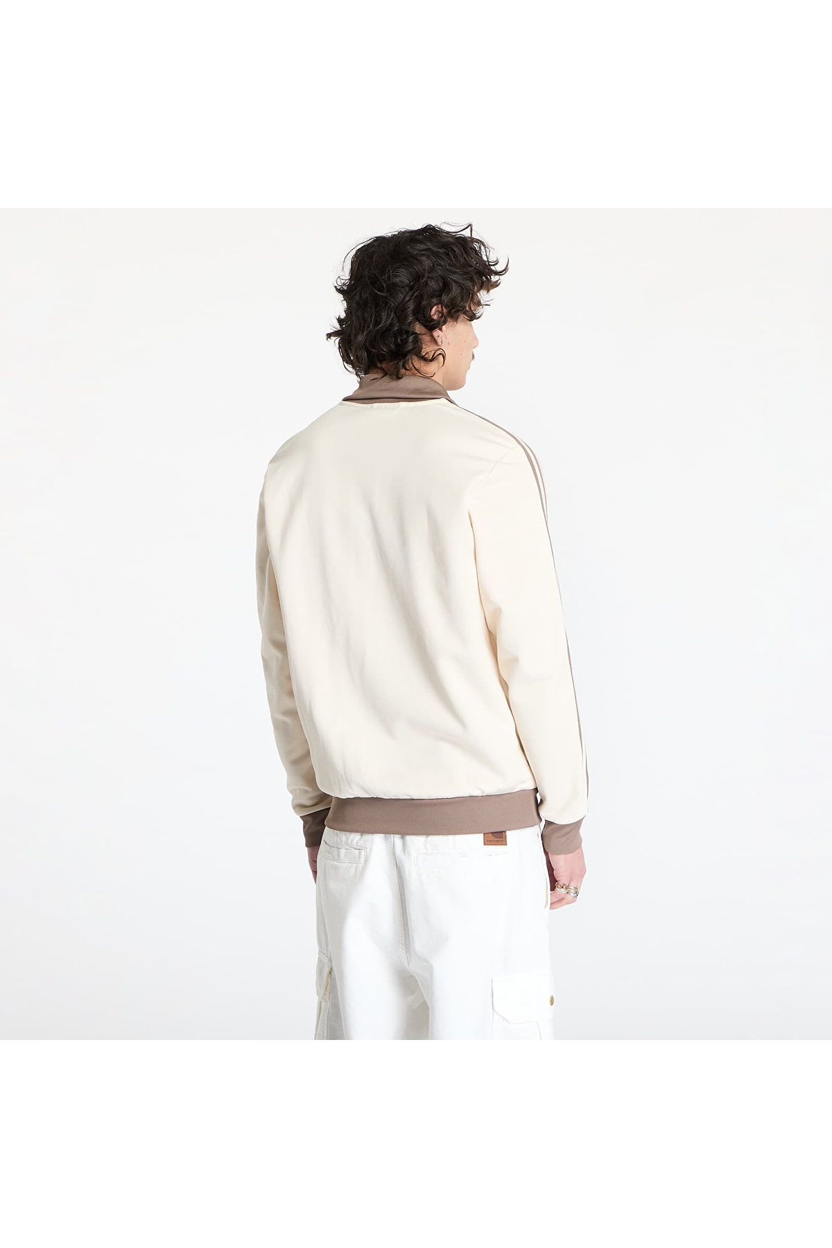 adidas Adıcolor Erkek Sweatshırt Jp2522 görsel 2