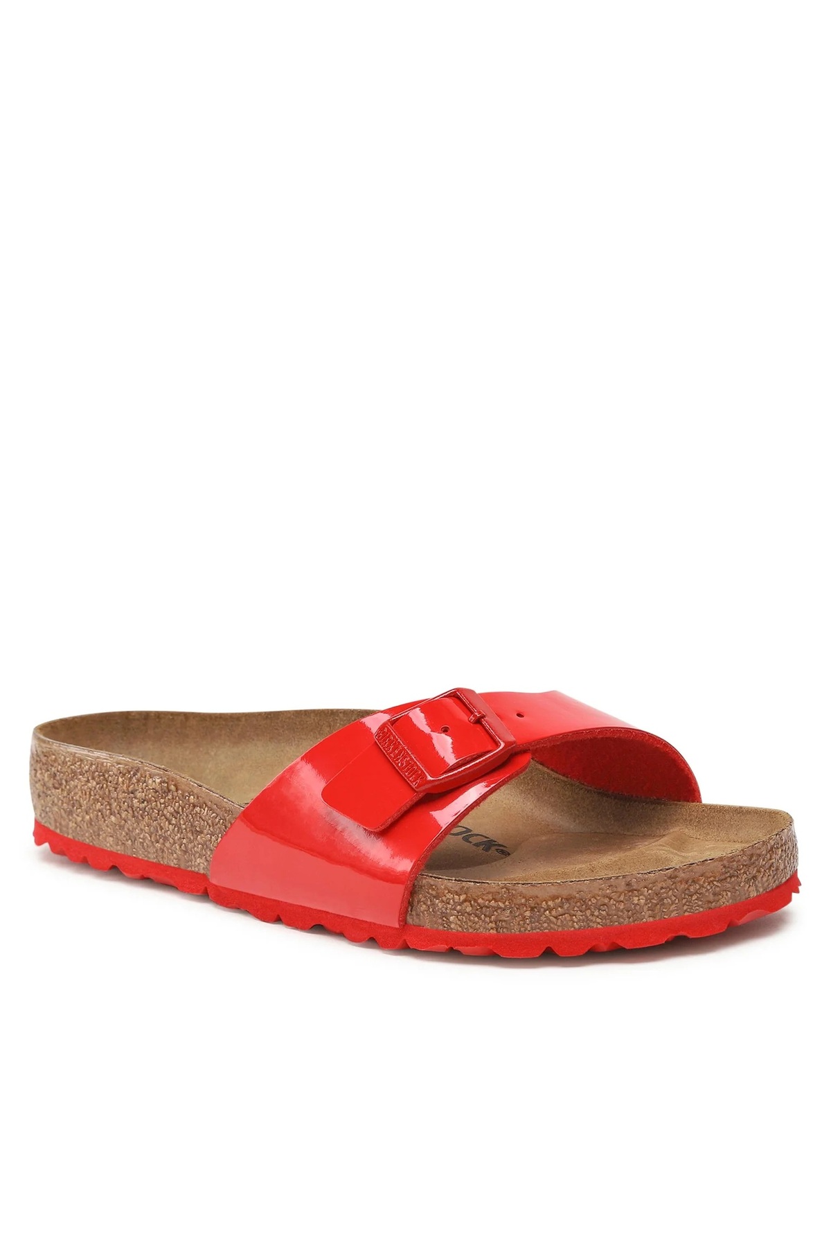 دمپایی زنانه مادرید ۱۰۲۴۰۶۰ بیرکن استاک دمپایی Birkenstock