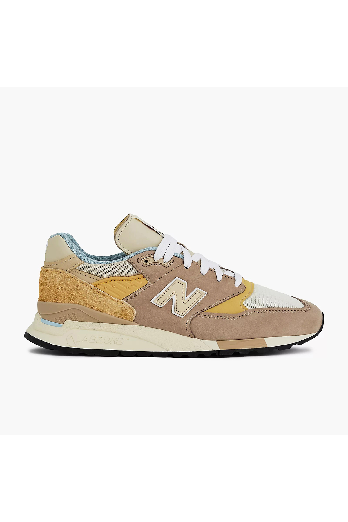 کفش مردانه U998IC نیو بالانس کفش اسنیکر New Balance