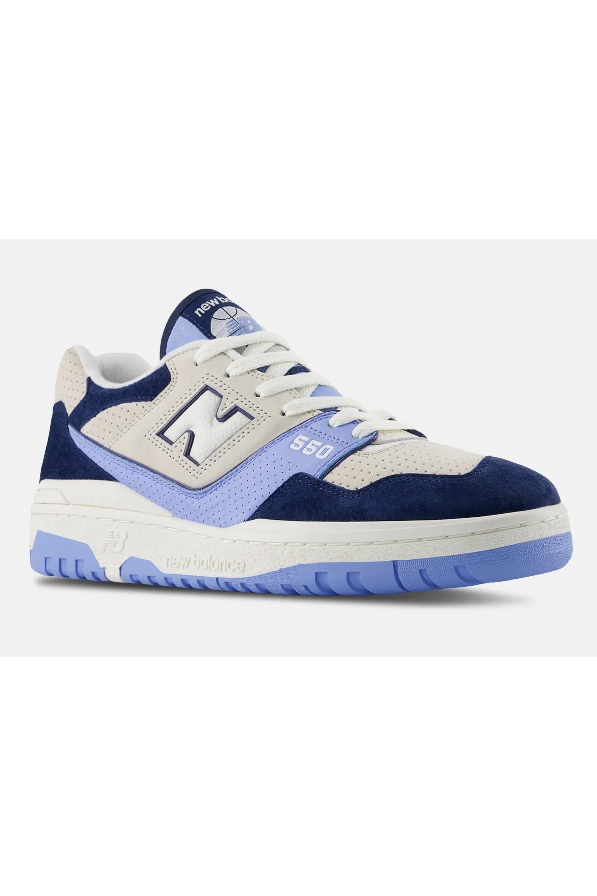 کفش مردانه BB550FLA نیو بالانس کفش اسنیکر New Balance
