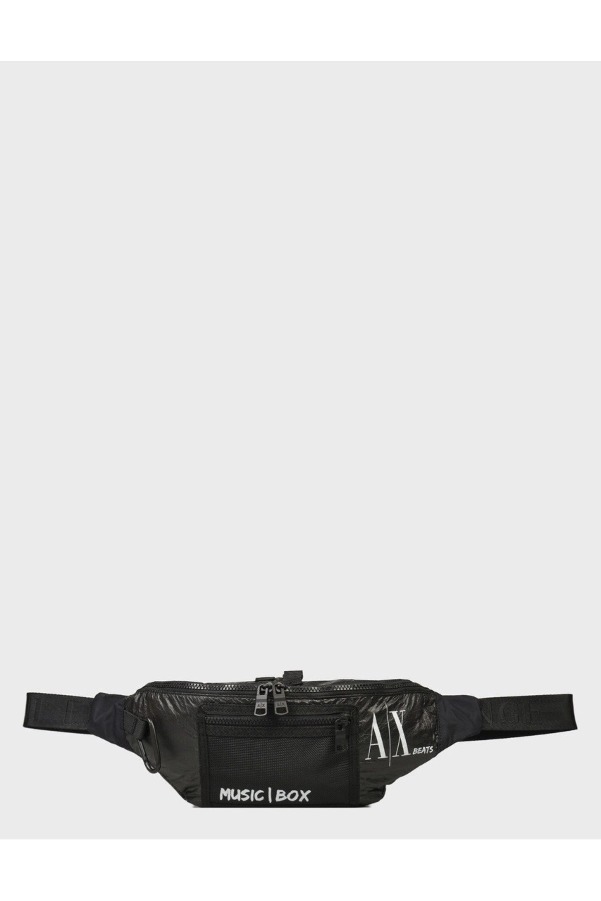 کیف کمری مردانه ۹۵۲۴۲۲-۲R۸۴۱-۰۰۰۲۰ آرمانی اکسچنج کیف کمری Armani Exchange