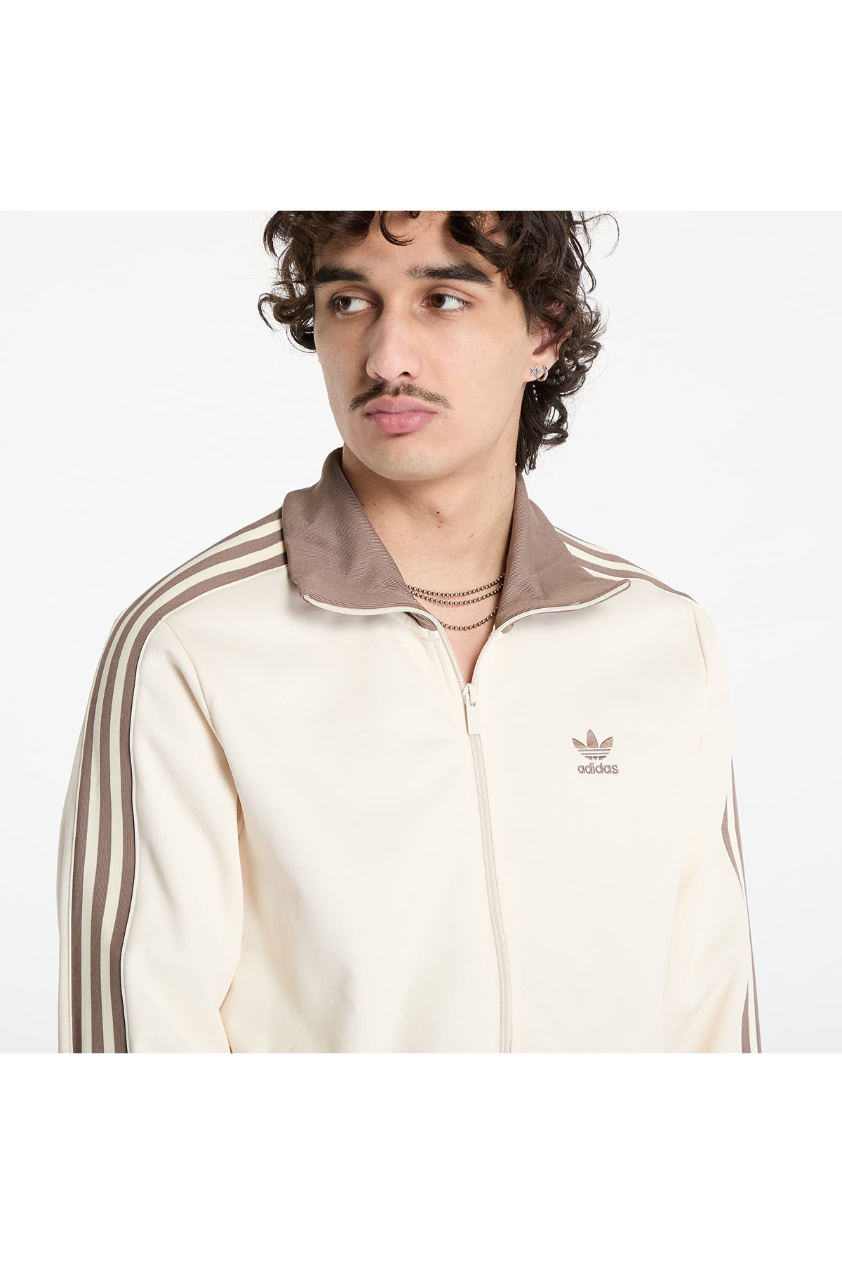 adidas Adıcolor Erkek Sweatshırt Jp2522 görsel 3