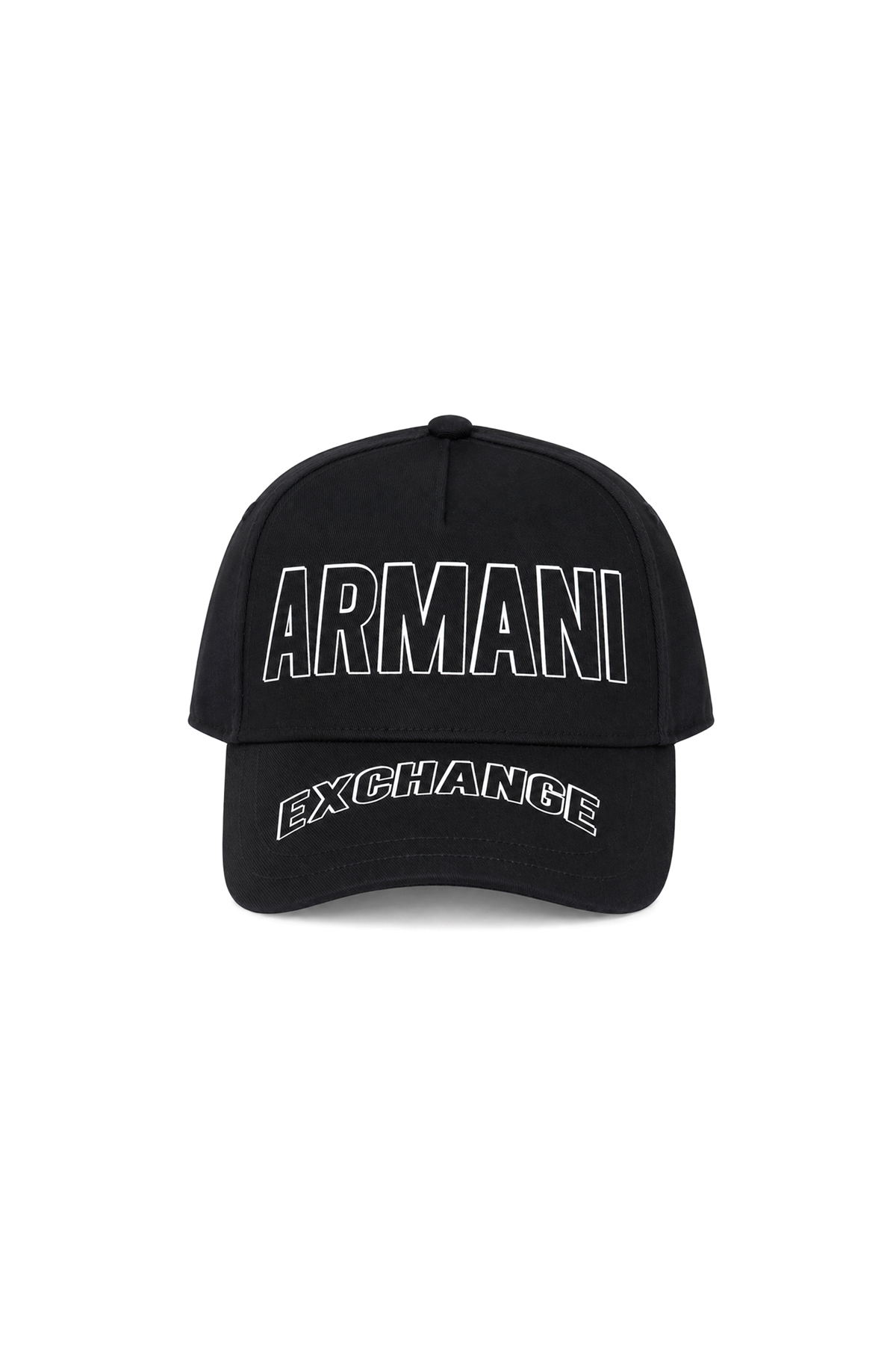 کلاه یونیسکس ۹۵۴۲۰۲-۱A۱۱۴-۰۰۰۲۰ آرمانی اکسچنج کلاه Armani Exchange