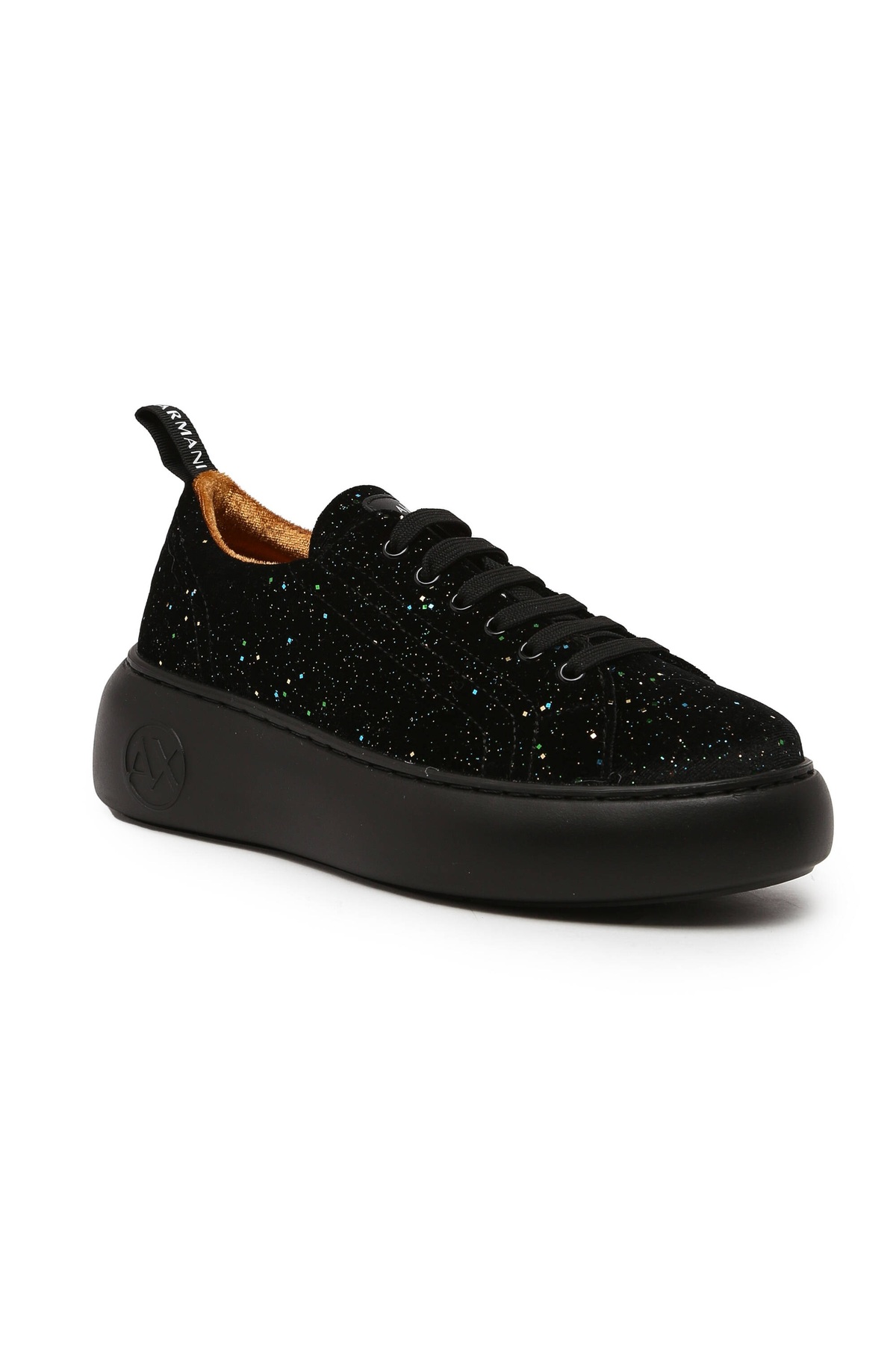 Armani Exchange KADIN AYAKKABI XDX043-XV583-00002 - Fiyatı, Yorumları