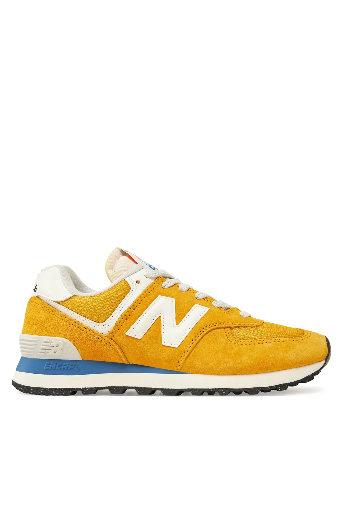 کفش‌های یونیسکس U574VPY نیو بالانس کفش اسنیکر New Balance