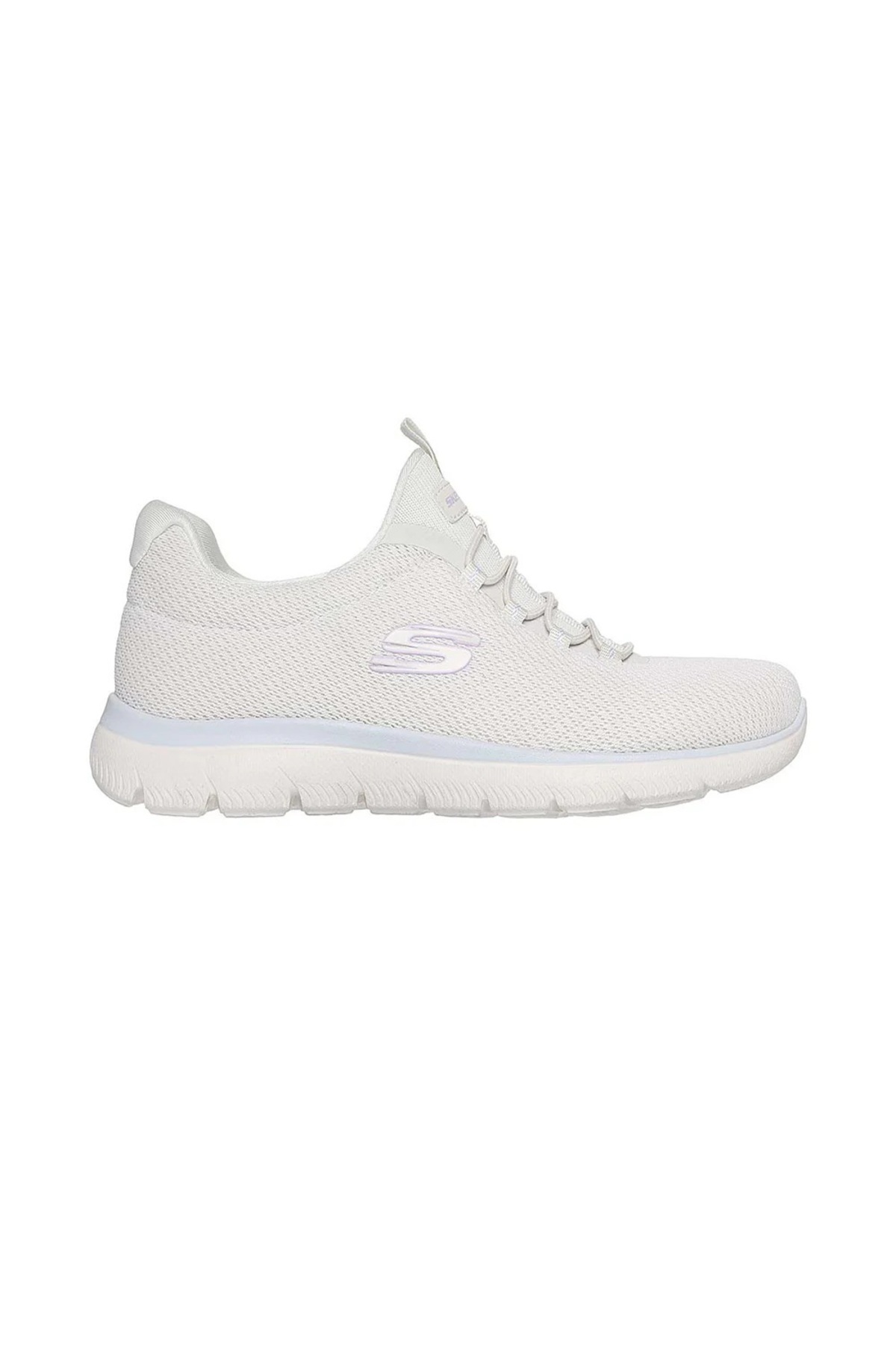 スリットNo6 Skechers SUMMITS SLIP-ON KADIN AYAKKABI 150268-NTMT - Fiyatı