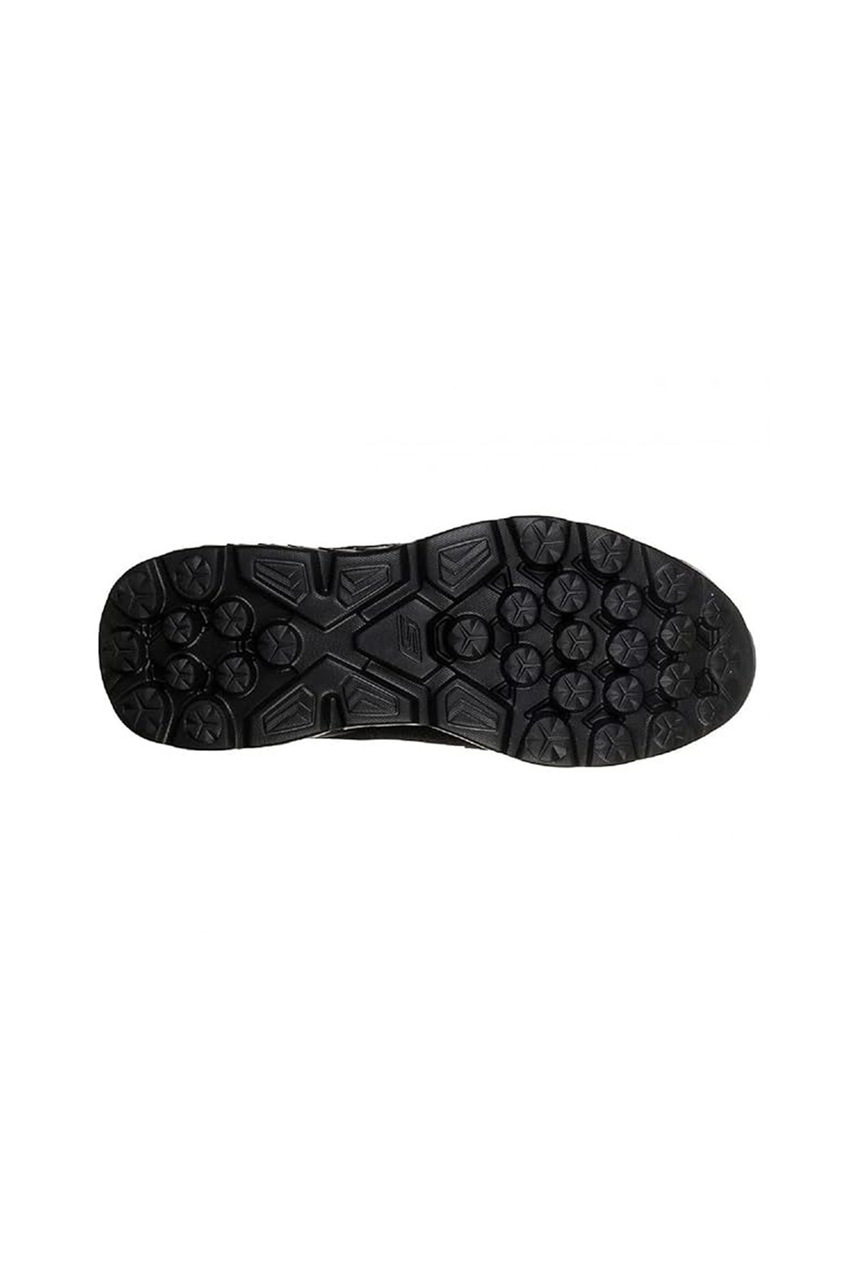 SKECHERS 55294-BLK Spor Ayakkabı görsel 4