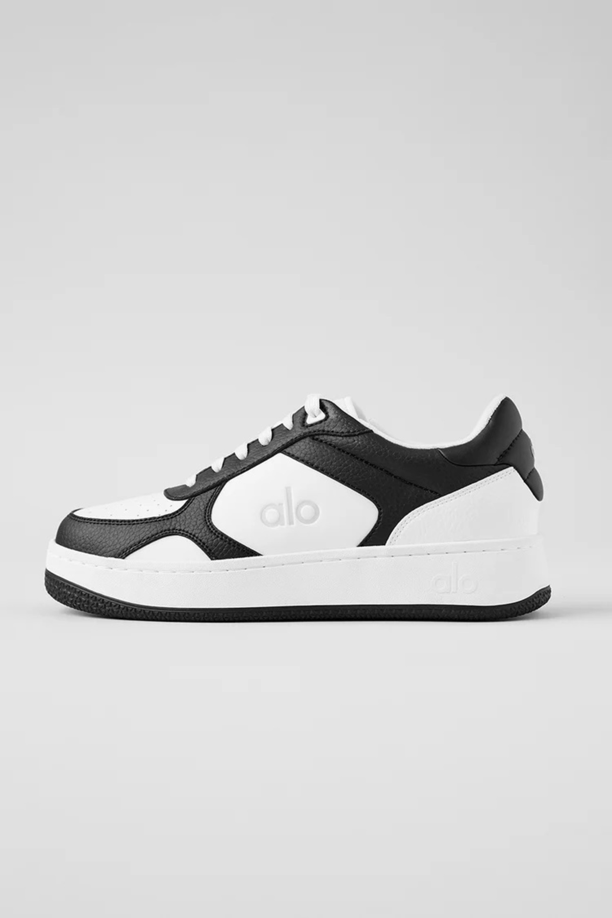 Alo Yoga X 01 Classıc Kadın Ayakkabı A0685U-Black - Fiyatı, Yorumları
