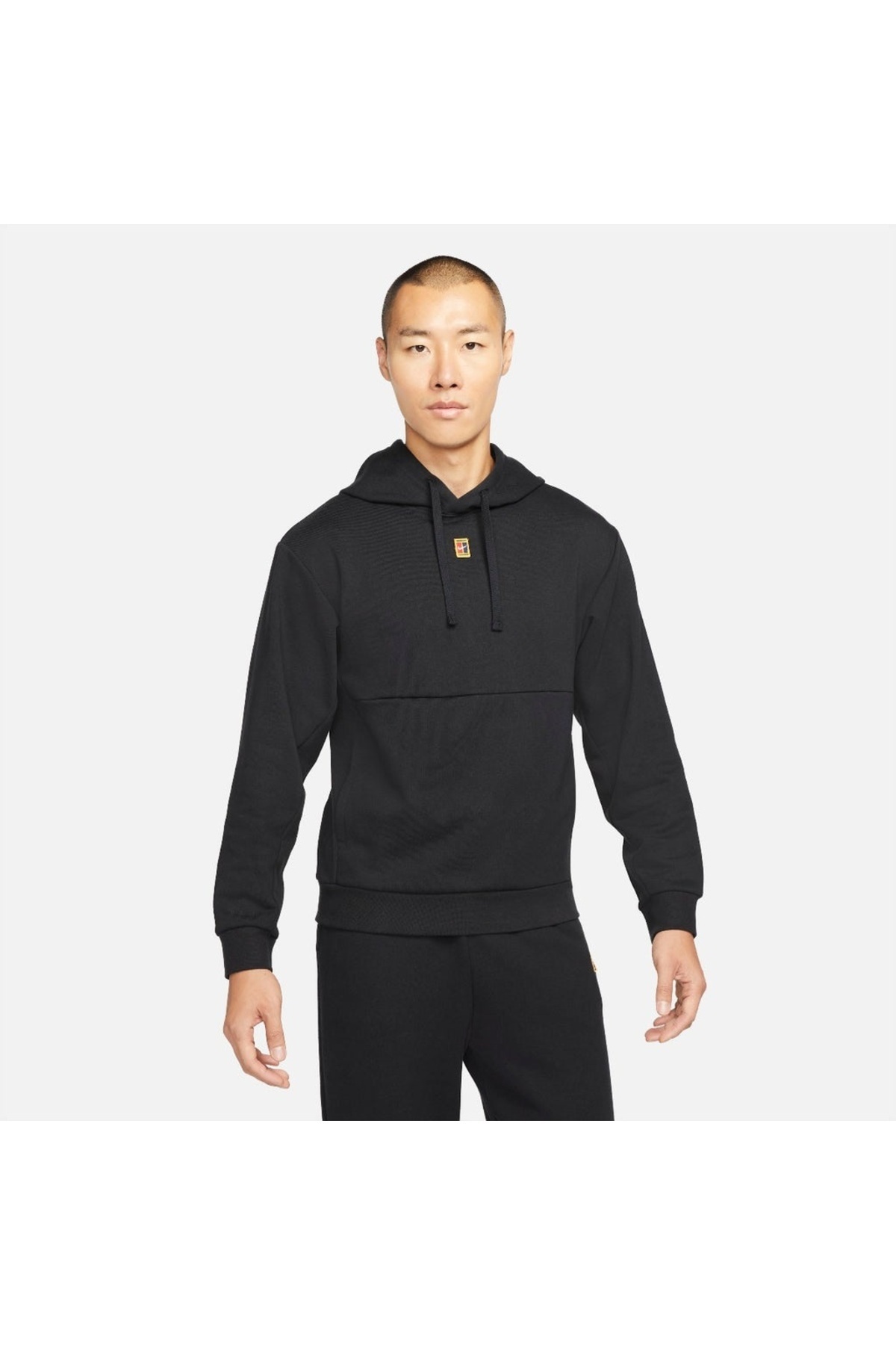 سویشرت مردانه مدل Fleece Heritage DA5711-010 نایکی سویشرت اسپرت Nike