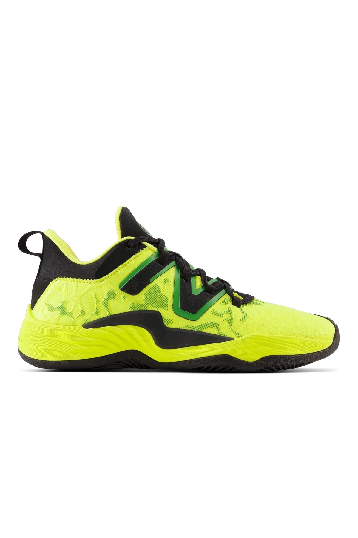 کفش مردانه BB2WYJA3 نیو بالانس کفش بسکتبال New Balance