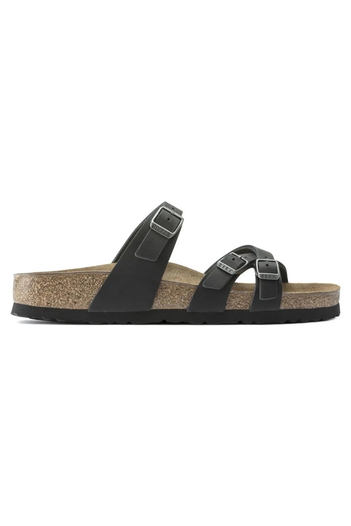 دمپایی زنانه مایاری 1021112 بیرکن استاک دمپایی Birkenstock