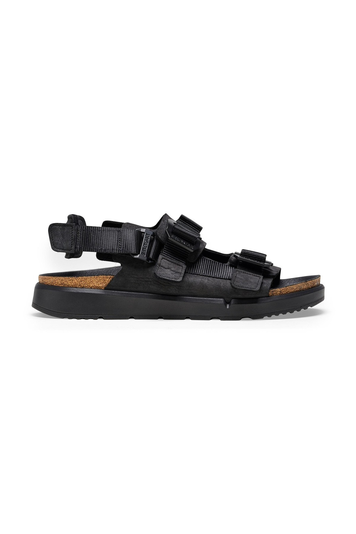 صندل مردانه شینجوکو ۱۰۲۴۵۹۹ بیرکن استاک صندل Birkenstock