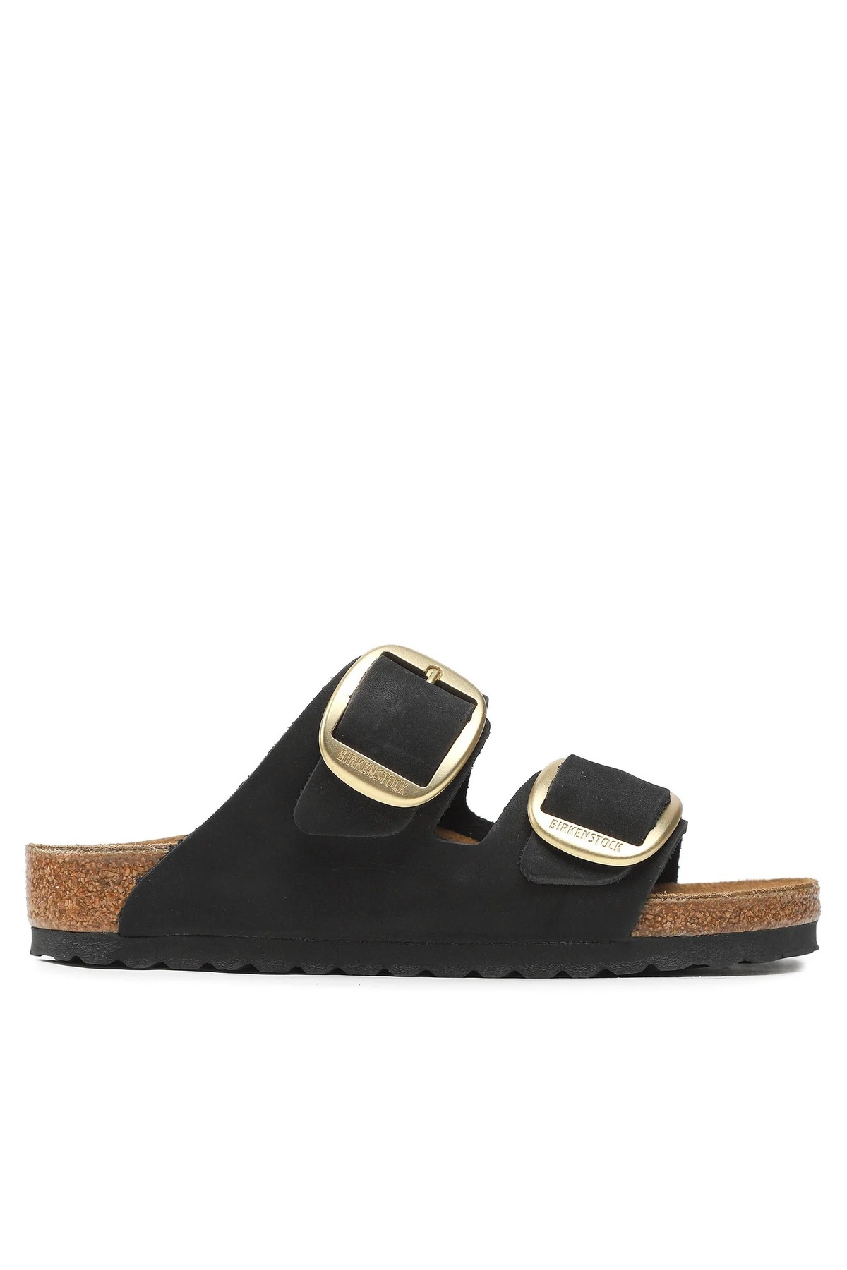 دمپایی زنانه آریزونا مدل Big Buckle کد 1023239 بیرکن استاک دمپایی Birkenstock