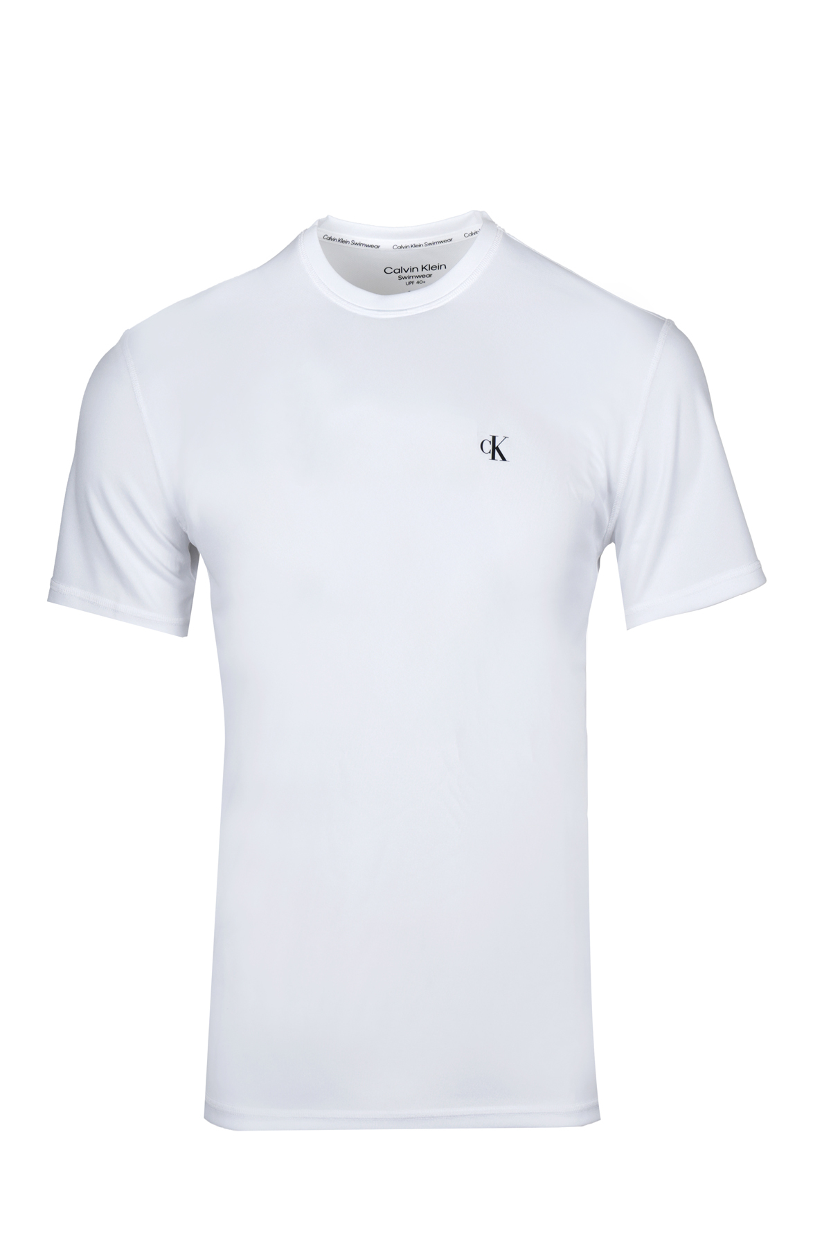 تیشرتمردانهCalvin Kleinسفید