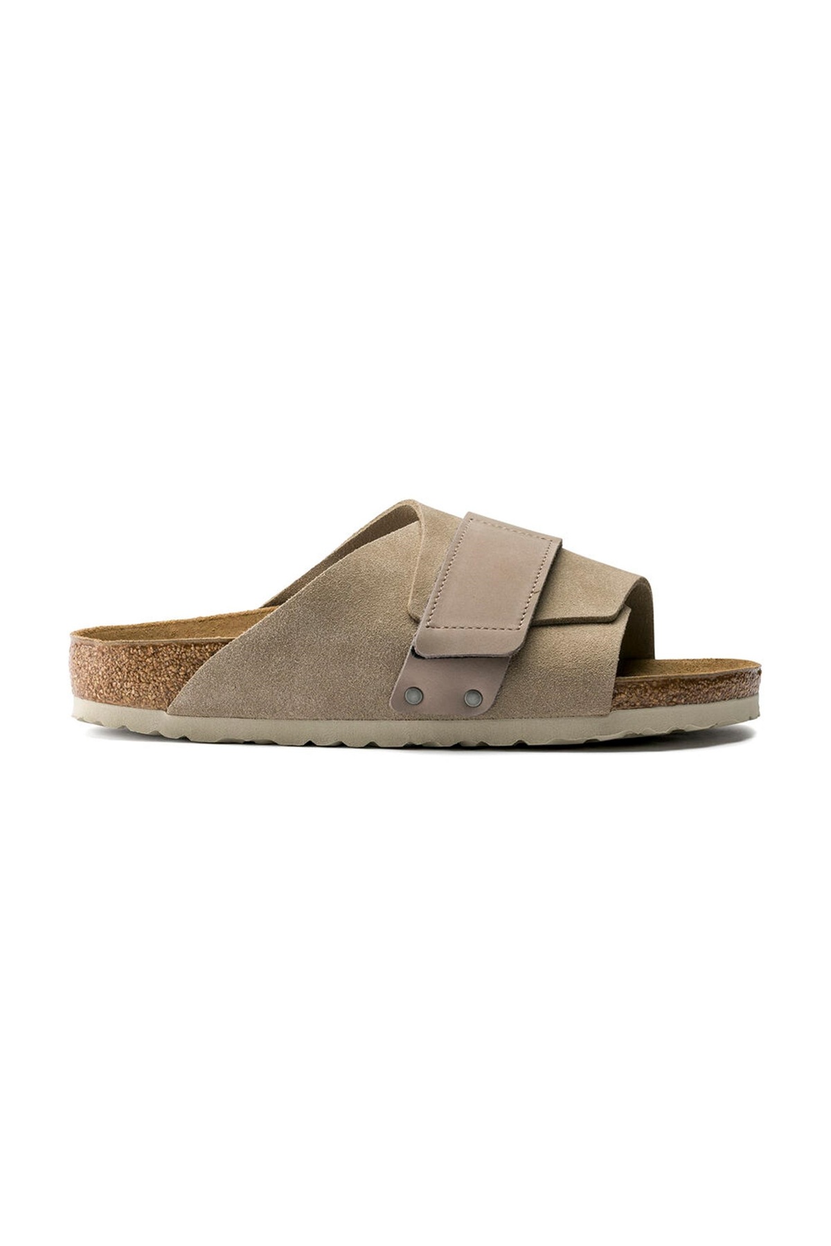 دمپایی زنانه کیوتو ۱۰۱۵۵۷۳ بیرکن استاک دمپایی Birkenstock
