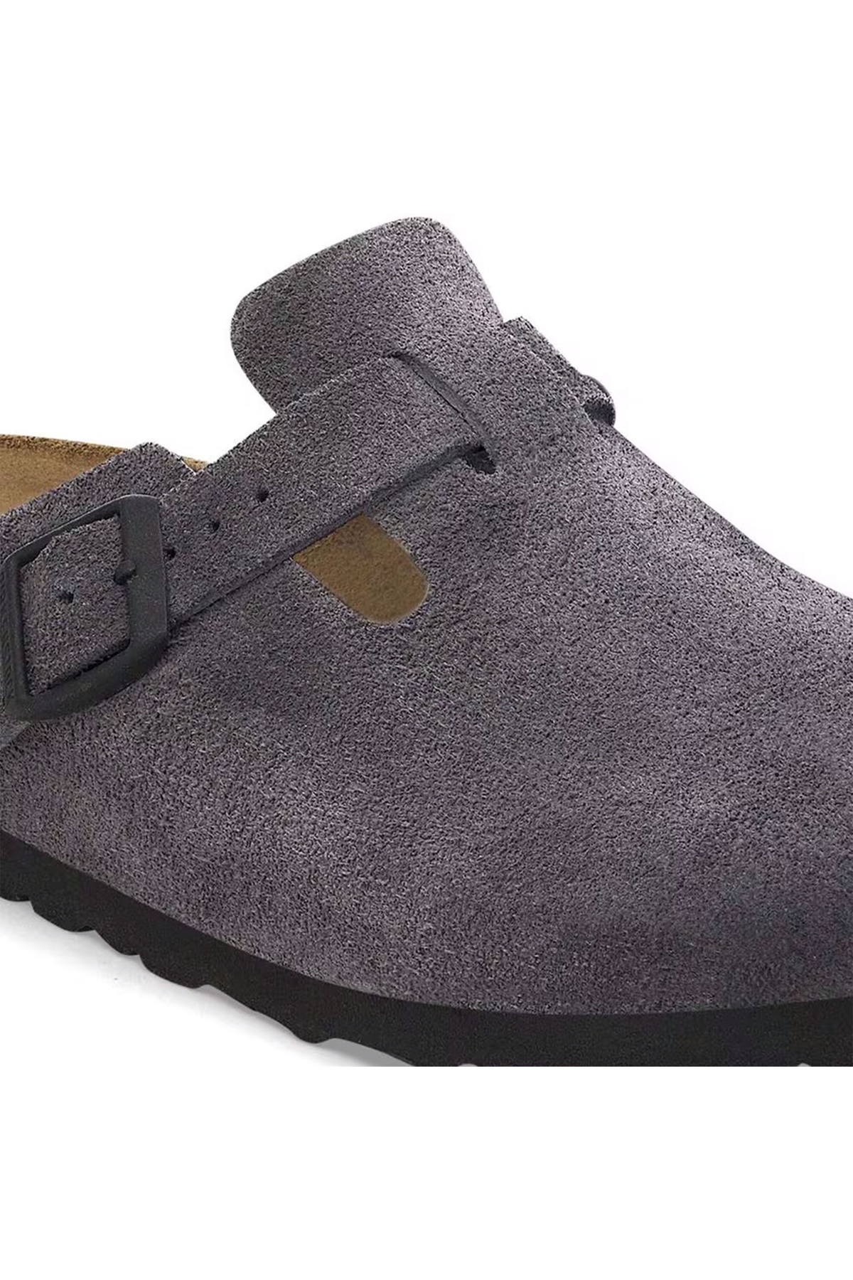 Birkenstock Boston Iv Kadın Terlik 1028552 görsel 3