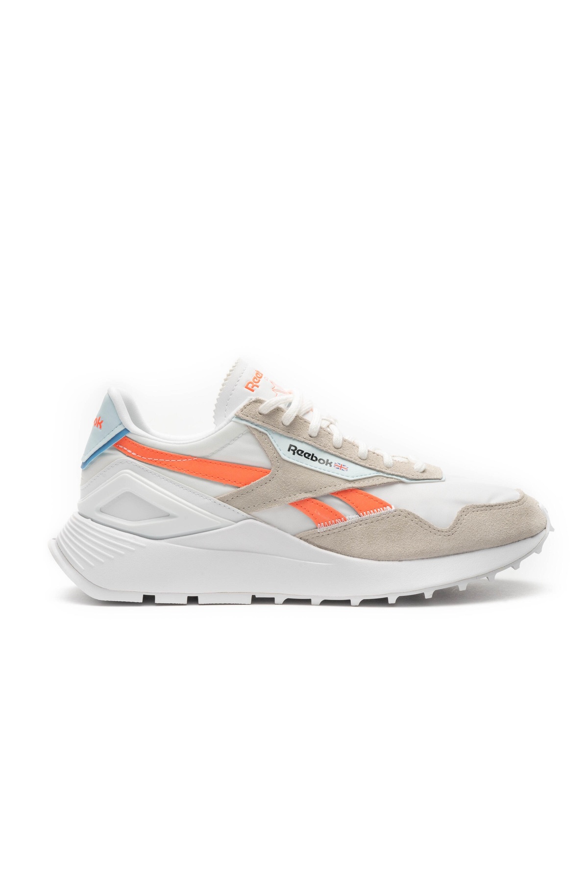 1_org_zoom کفش Reebok ریباک زنانه CL LEGACY AZ GX2819 اورجینال - تصویر 1
