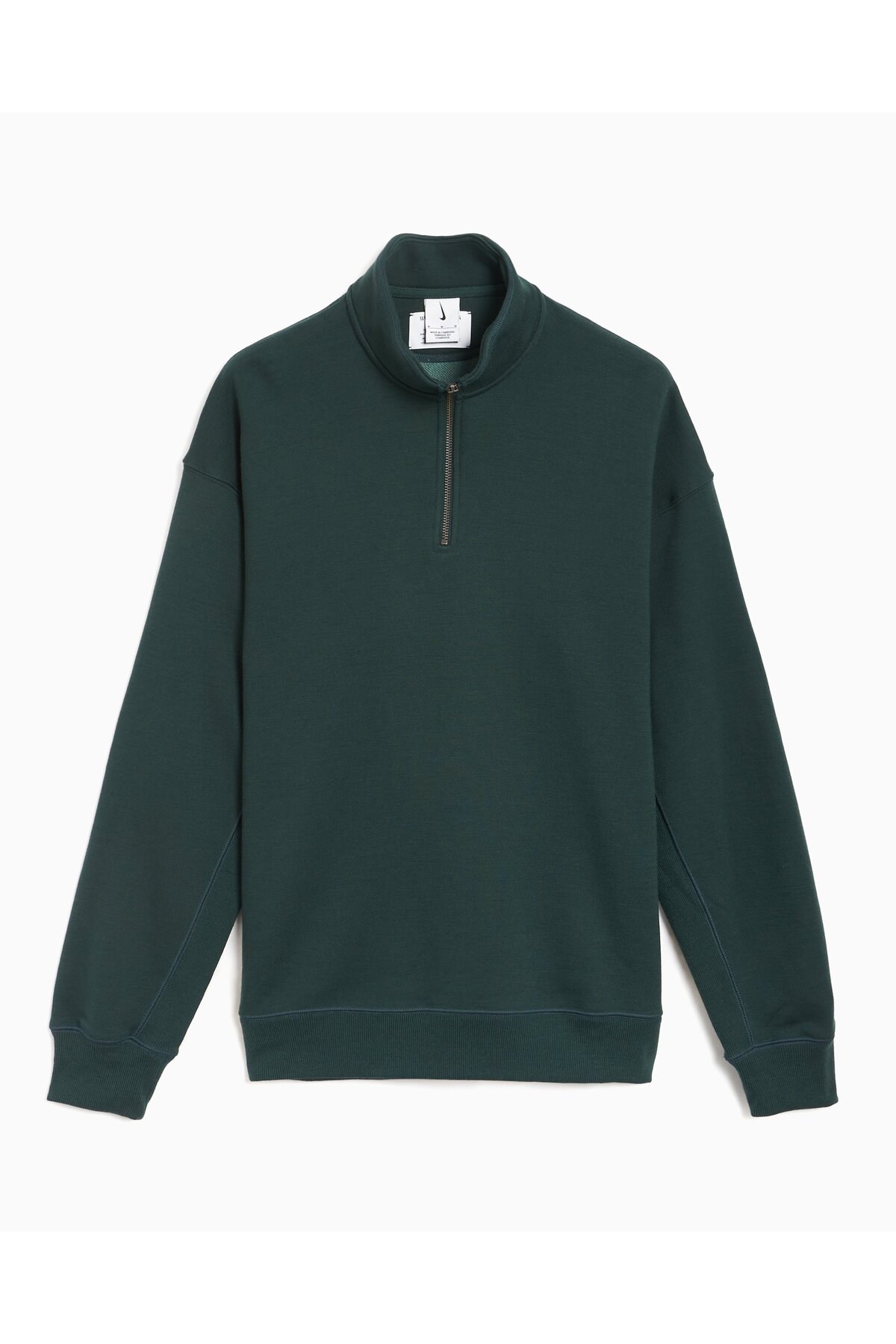 سویشرت مردانه پشمی FV4891-397 نایکی سویشرت Nike