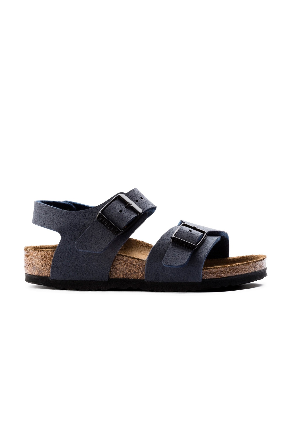 صندل بچه‌گانه نیویورکی مدل یونیسکس 087771 بیرکن استاک صندل Birkenstock