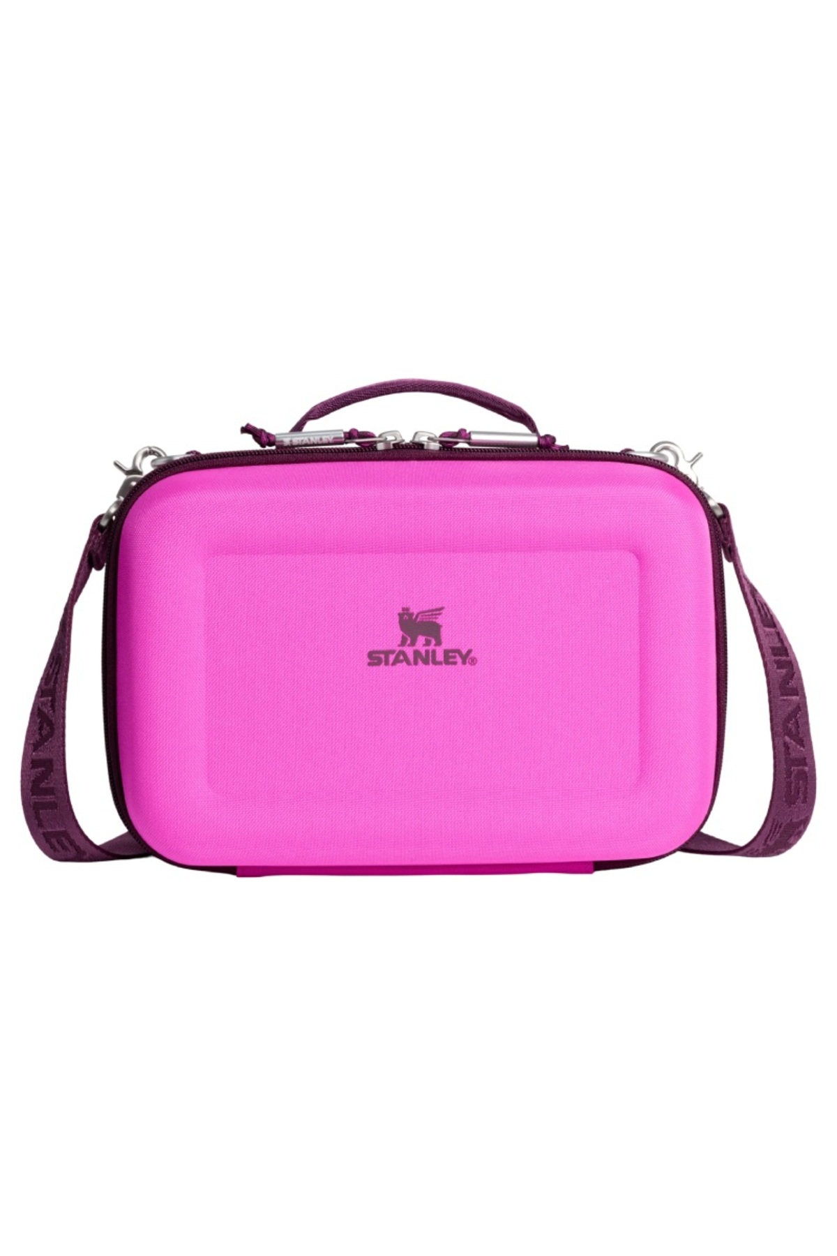 Stanley The All-Day Arista Mini Lunch Box 4L / 4.2QT Violet