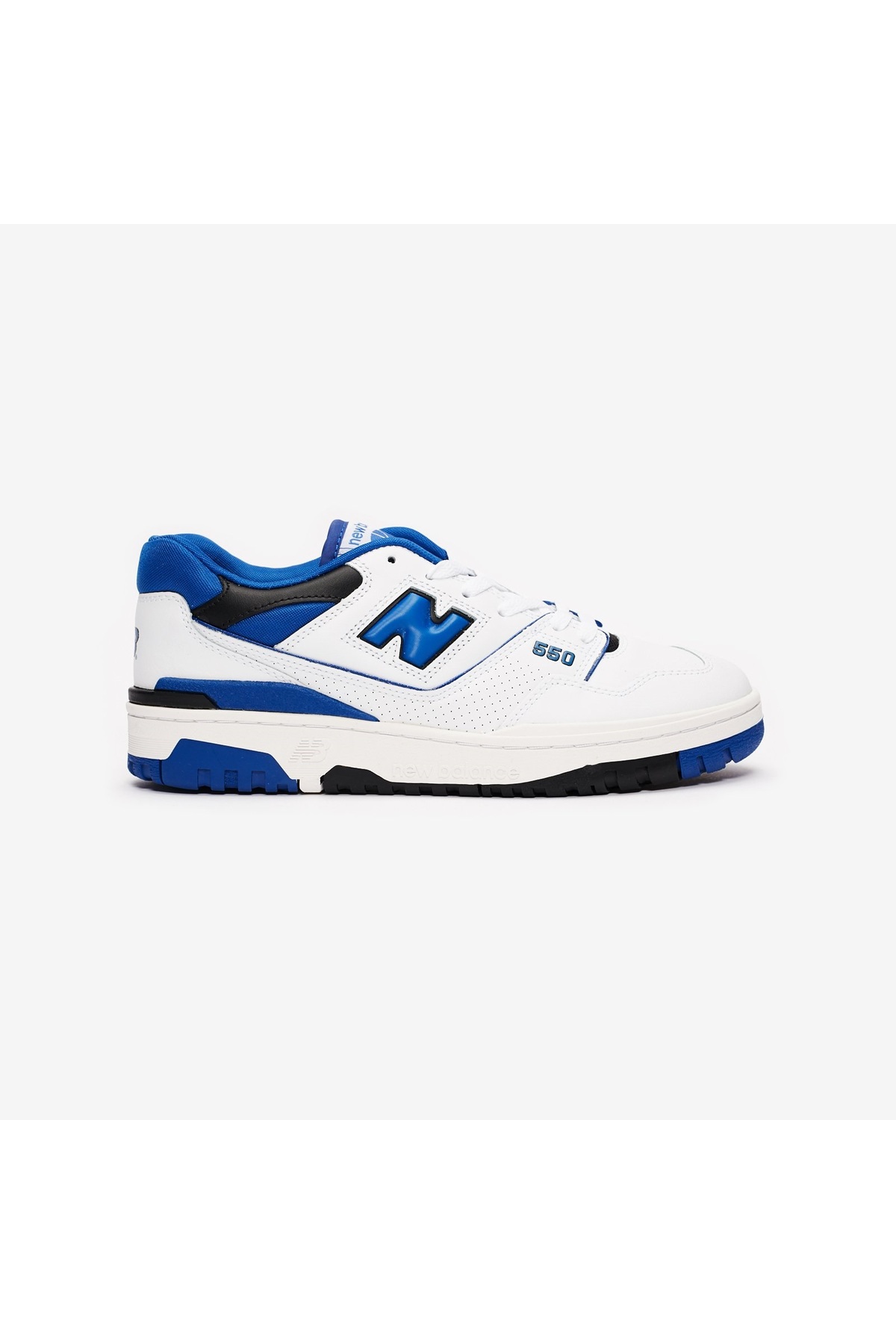 کفش مردانه BB550SN1 نیو بالانس کفش اسنیکر New Balance