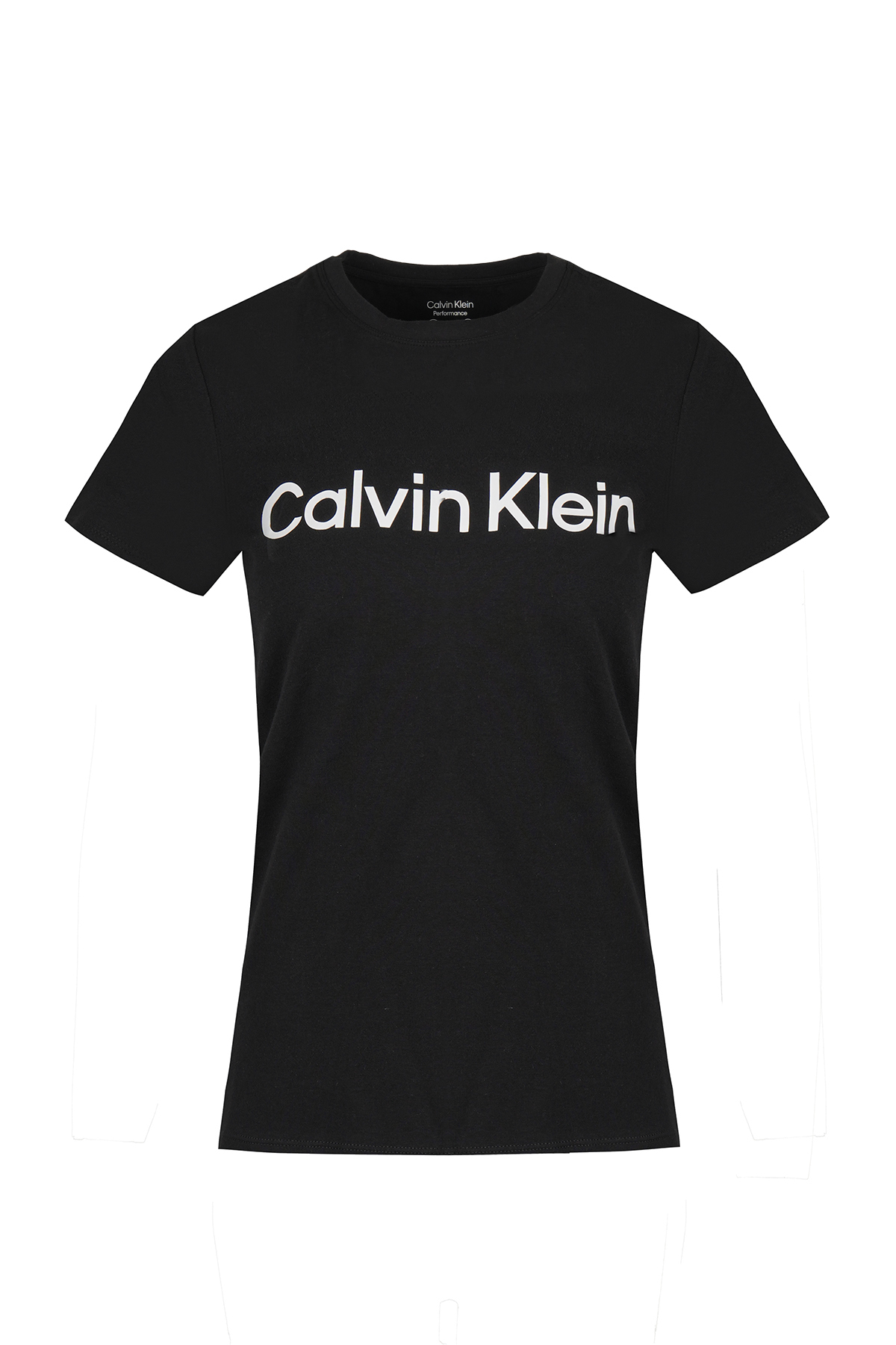 تیشرتزنانهCalvin Kleinمشکی