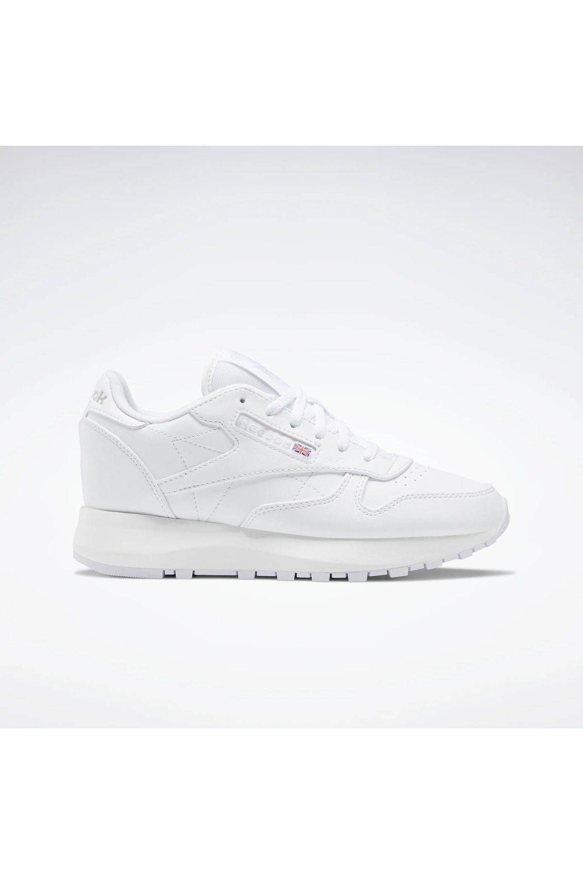 1_org_zoom کفش Reebok ریباک سبک زندگی زنانه سفید اورجینال - تصویر 1