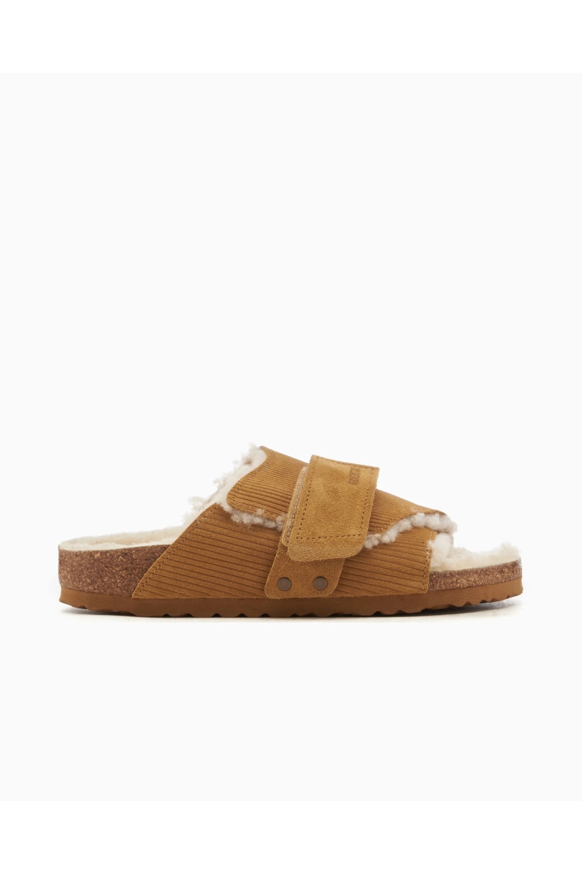 دمپایی زنانه کیوتو ۱۰۲۸۲۱۴ بیرکن استاک دمپایی Birkenstock